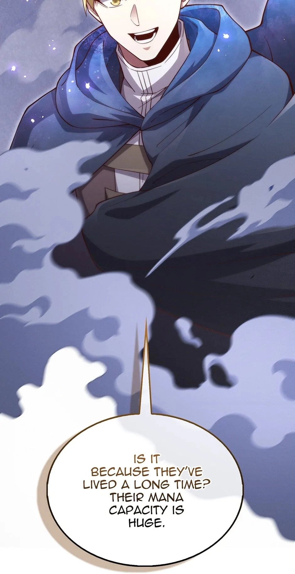 The Lord of Coins Chapter 118, page 83 of 88