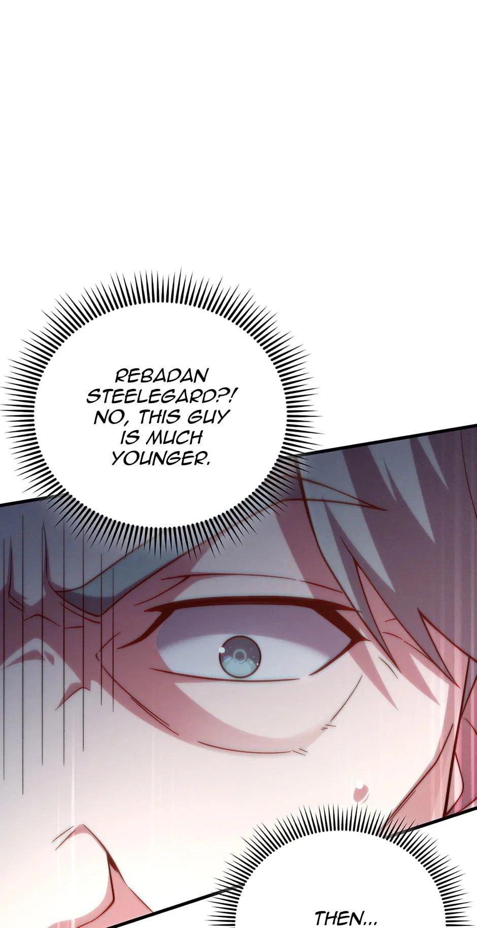 The Lord of Coins Chapter 118, page 84 of 88