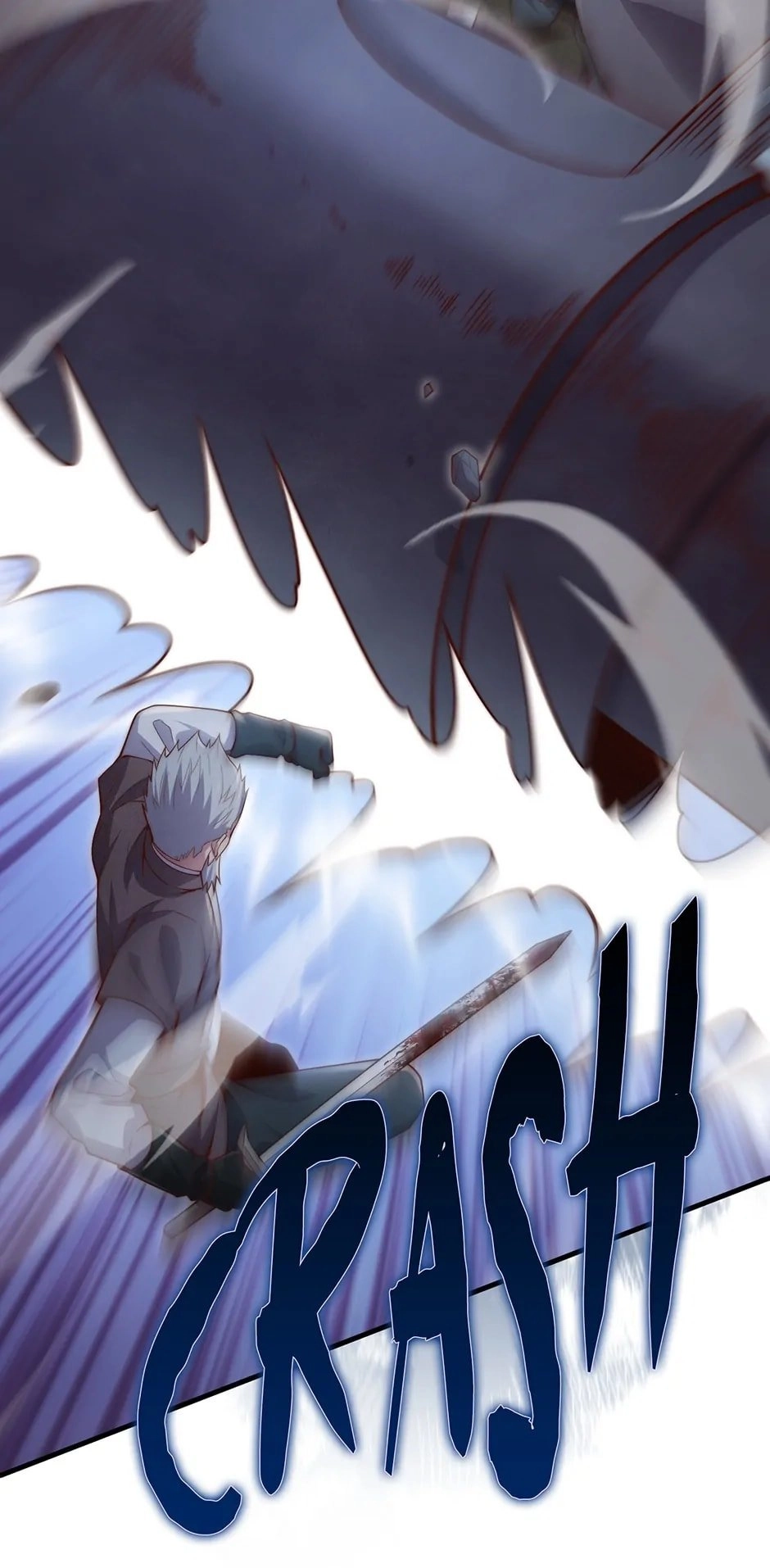 The Lord of Coins Chapter 118, page 9 of 88