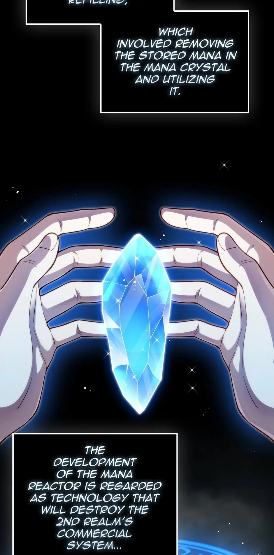 The Lord of Coins Chapter 119, page 13 of 96