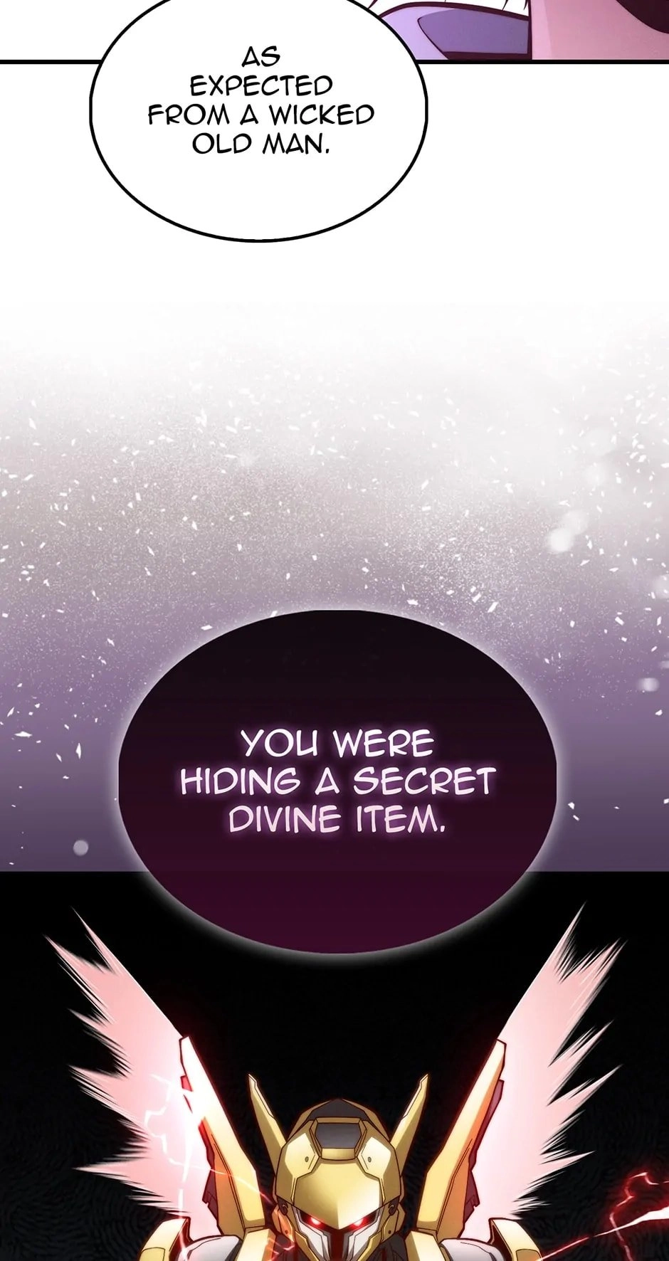 The Lord of Coins Chapter 119, page 16 of 96