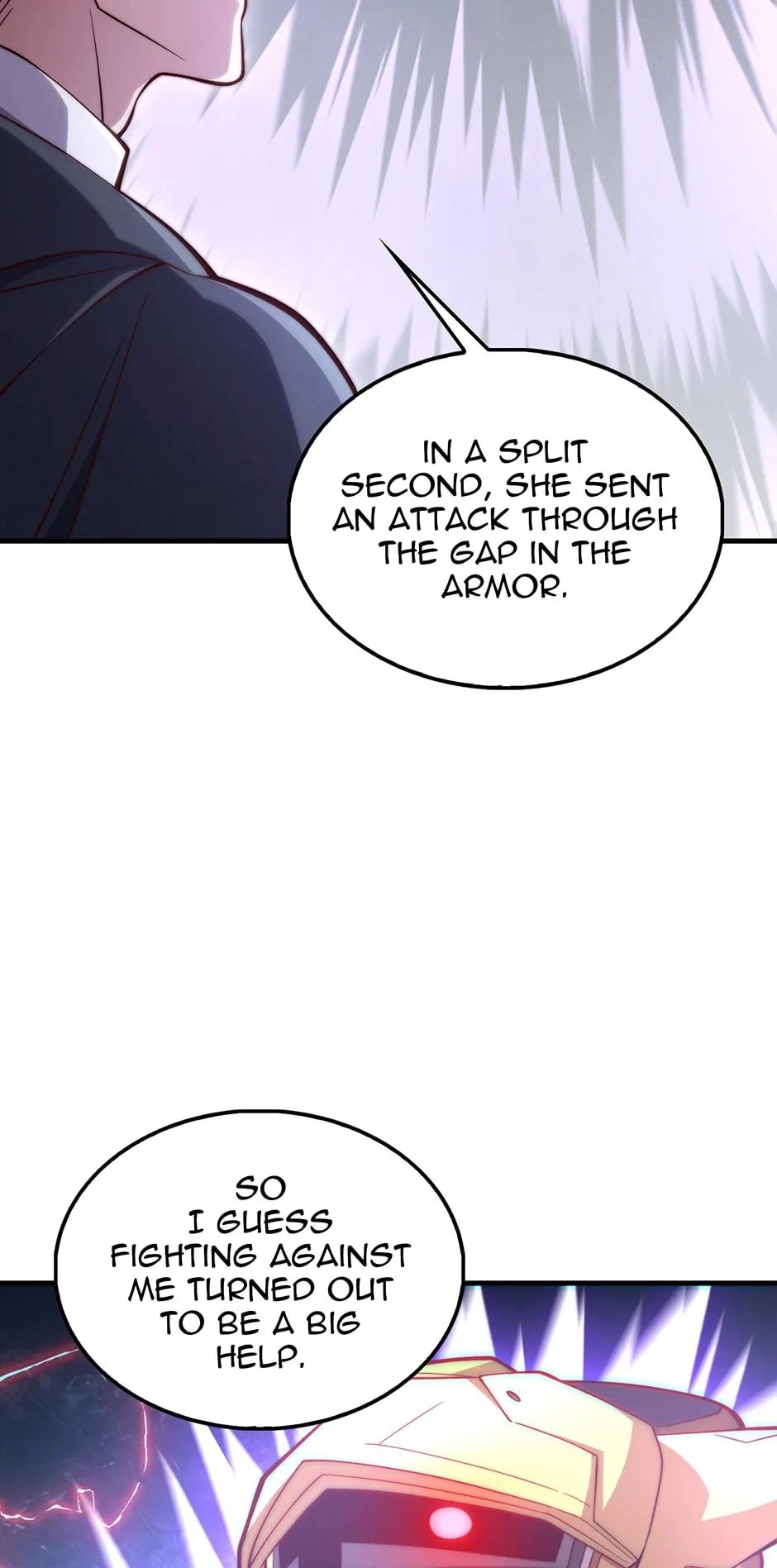 The Lord of Coins Chapter 119, page 23 of 96