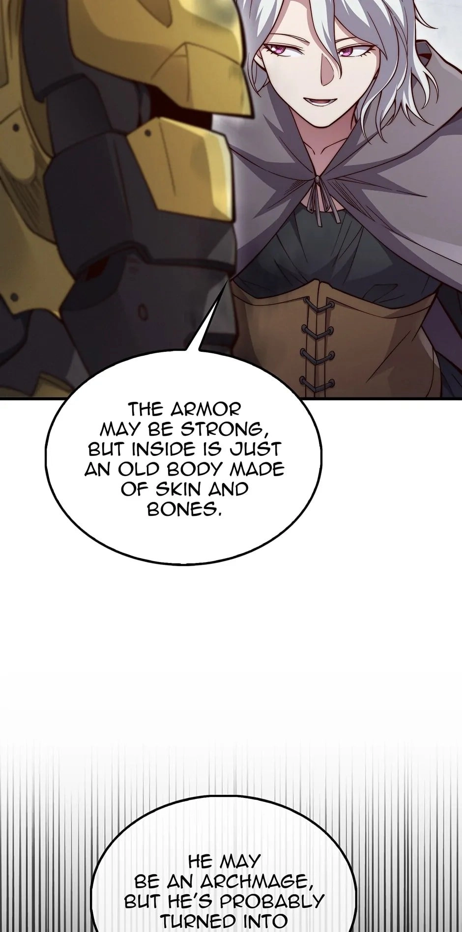 The Lord of Coins Chapter 119, page 26 of 96