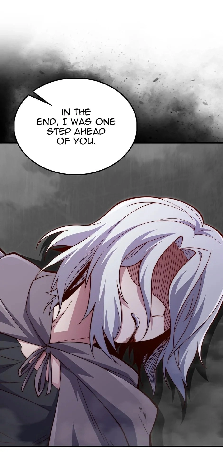 The Lord of Coins Chapter 119, page 35 of 96