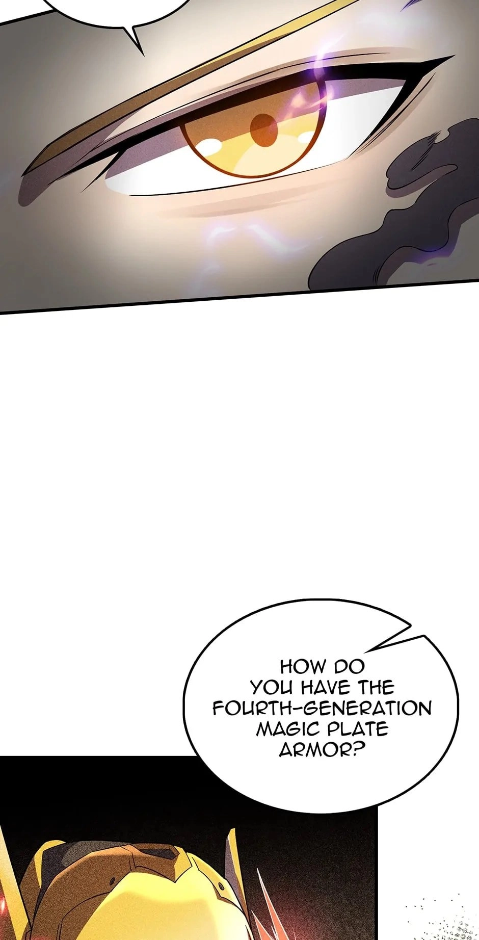 The Lord of Coins Chapter 119, page 64 of 96