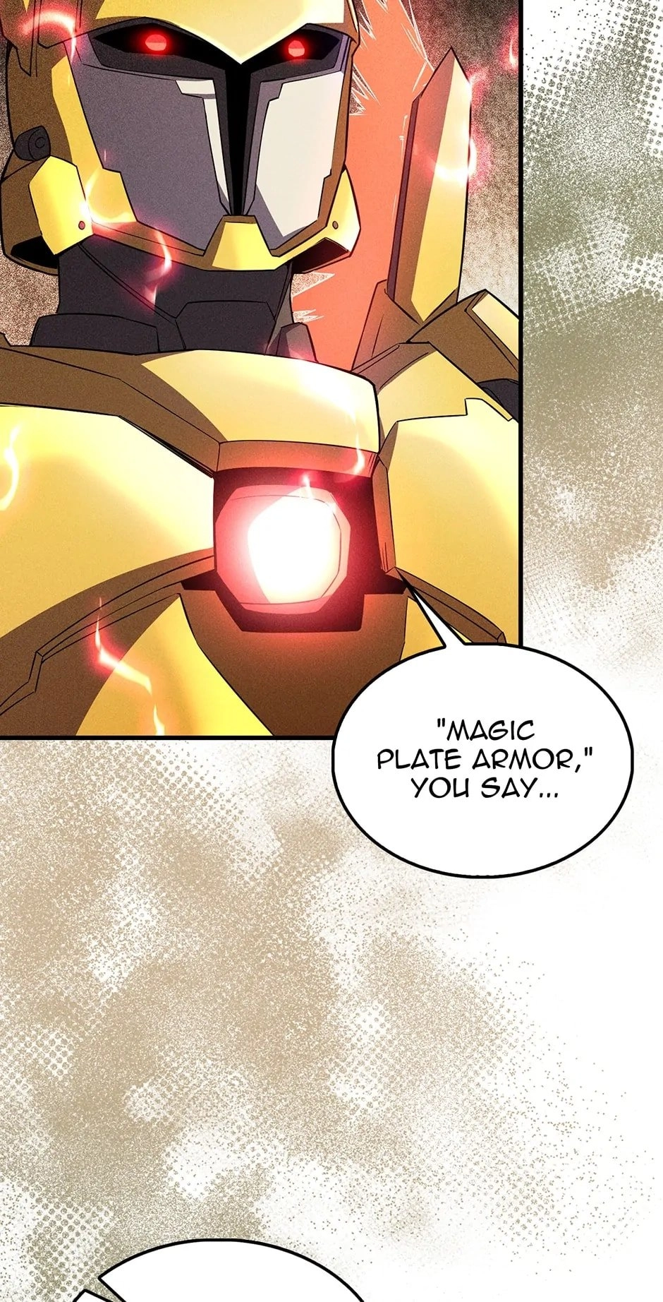 The Lord of Coins Chapter 119, page 65 of 96