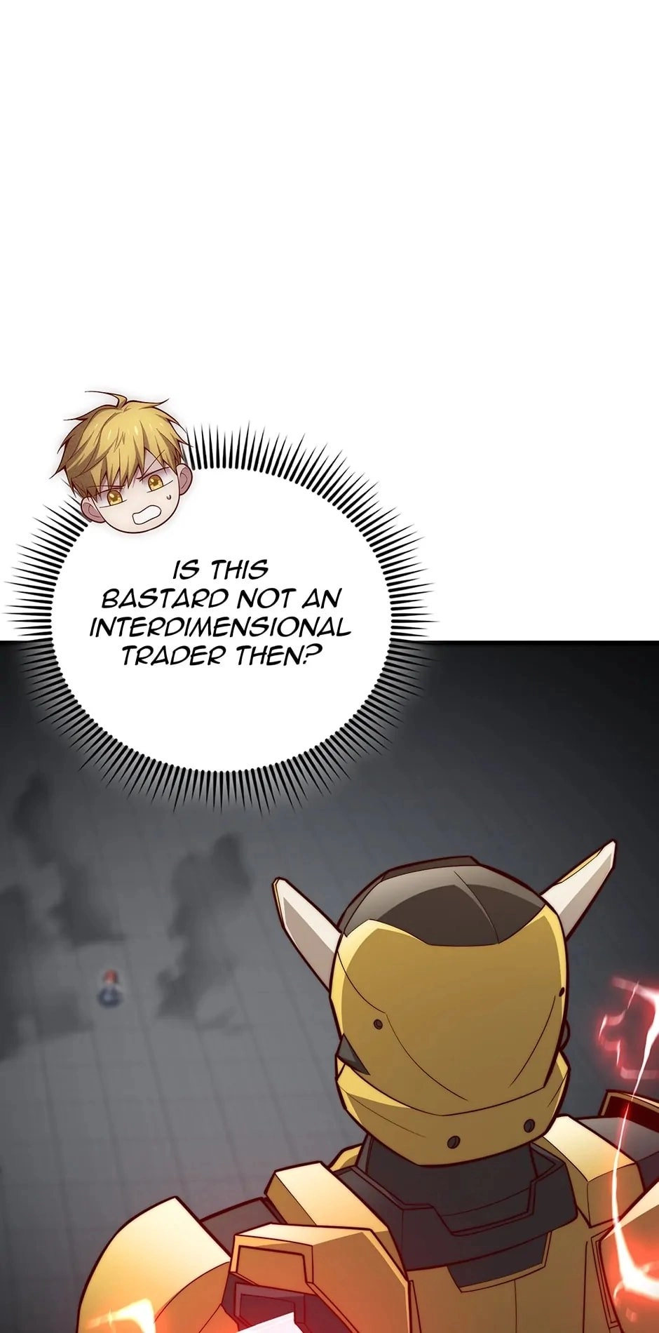 The Lord of Coins Chapter 119, page 67 of 96