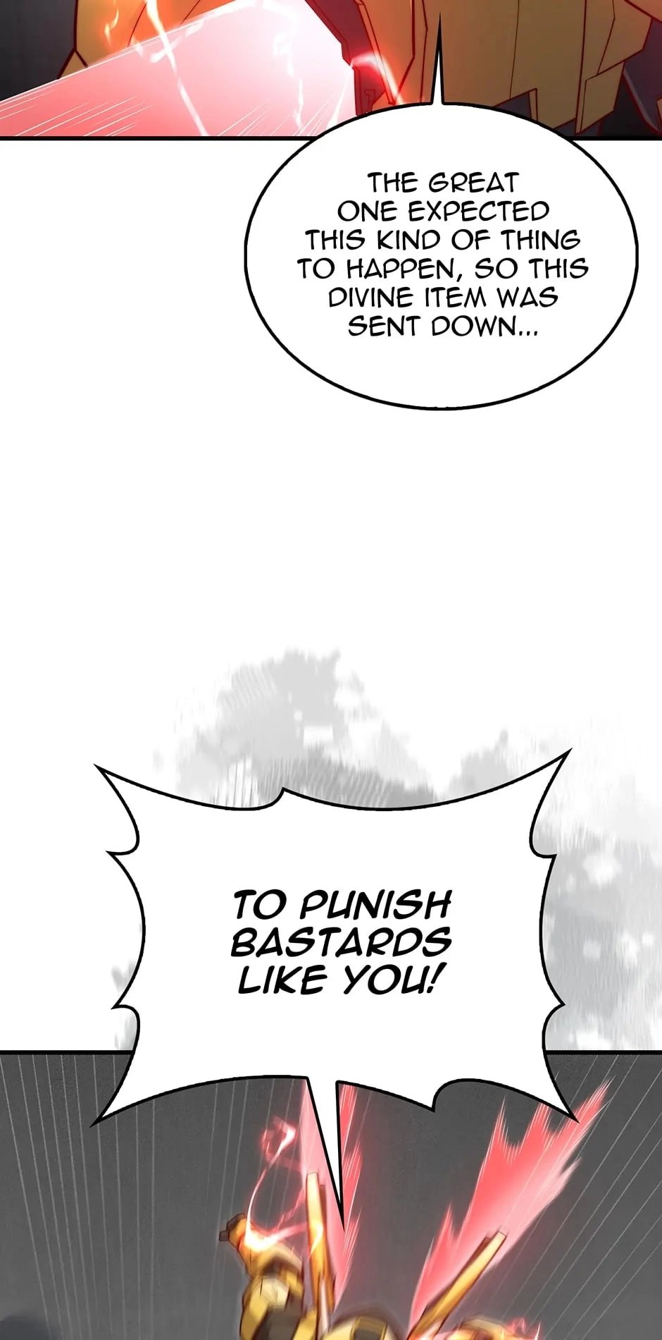 The Lord of Coins Chapter 119, page 68 of 96