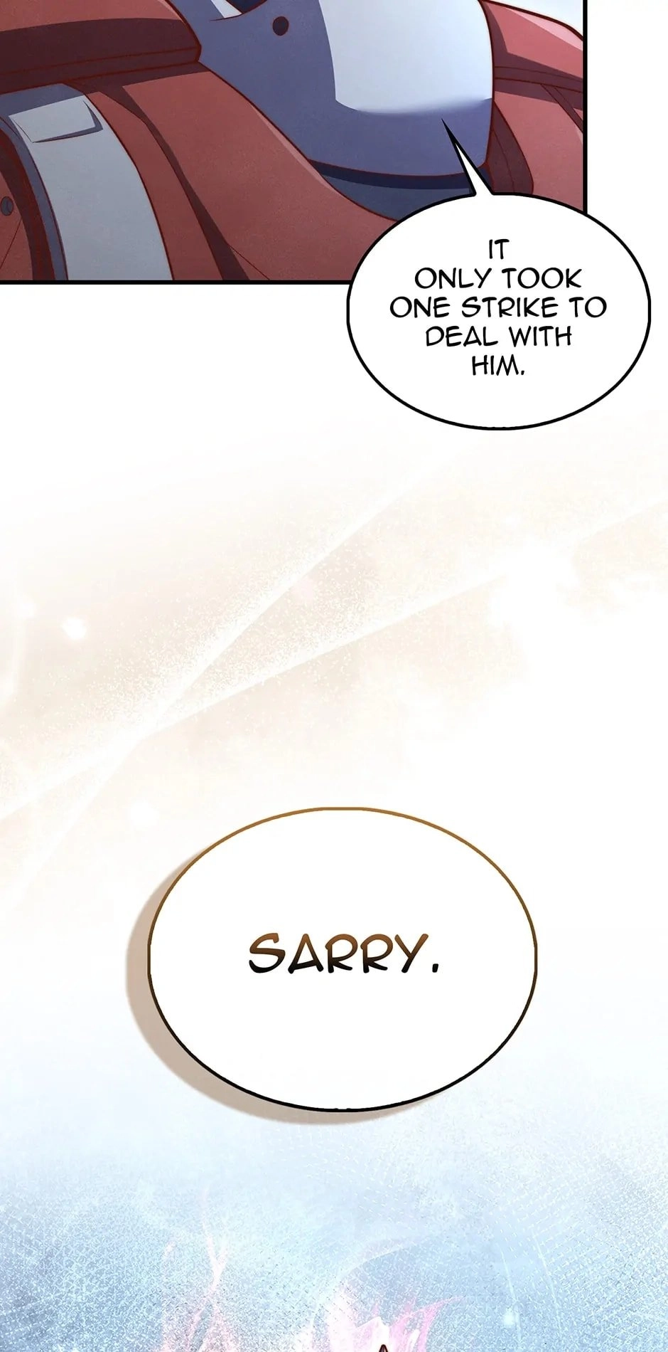 The Lord of Coins Chapter 119, page 74 of 96