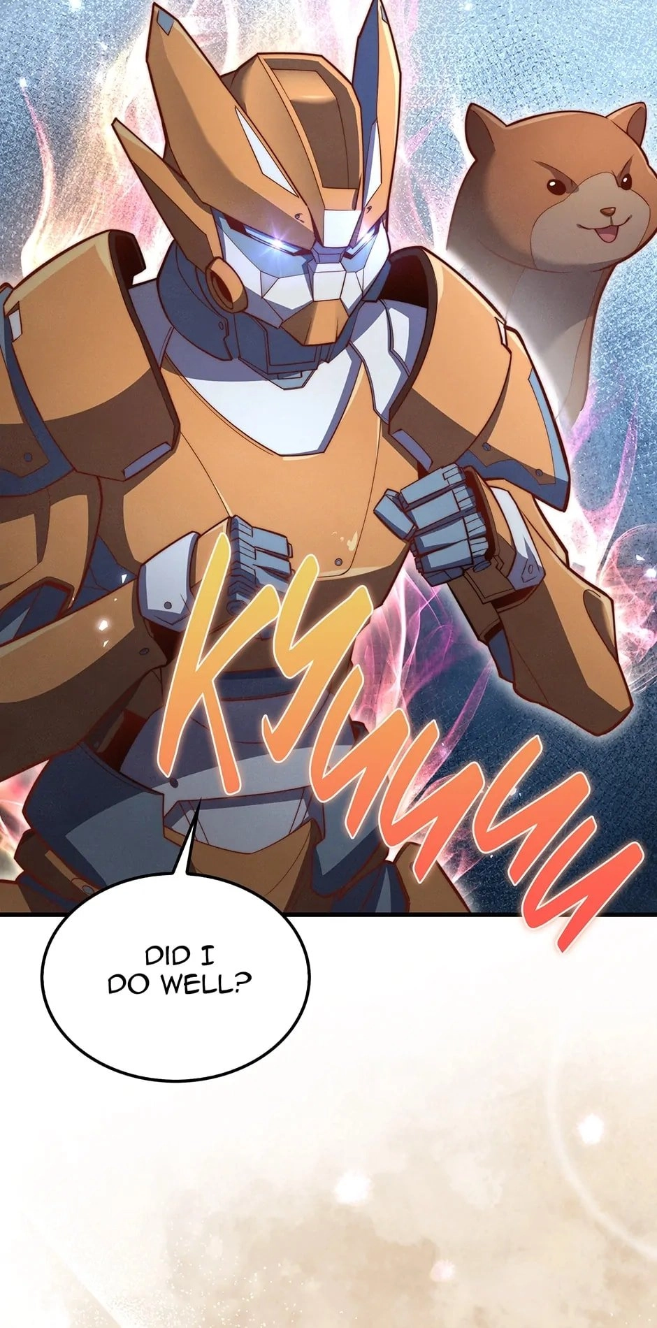 The Lord of Coins Chapter 119, page 75 of 96
