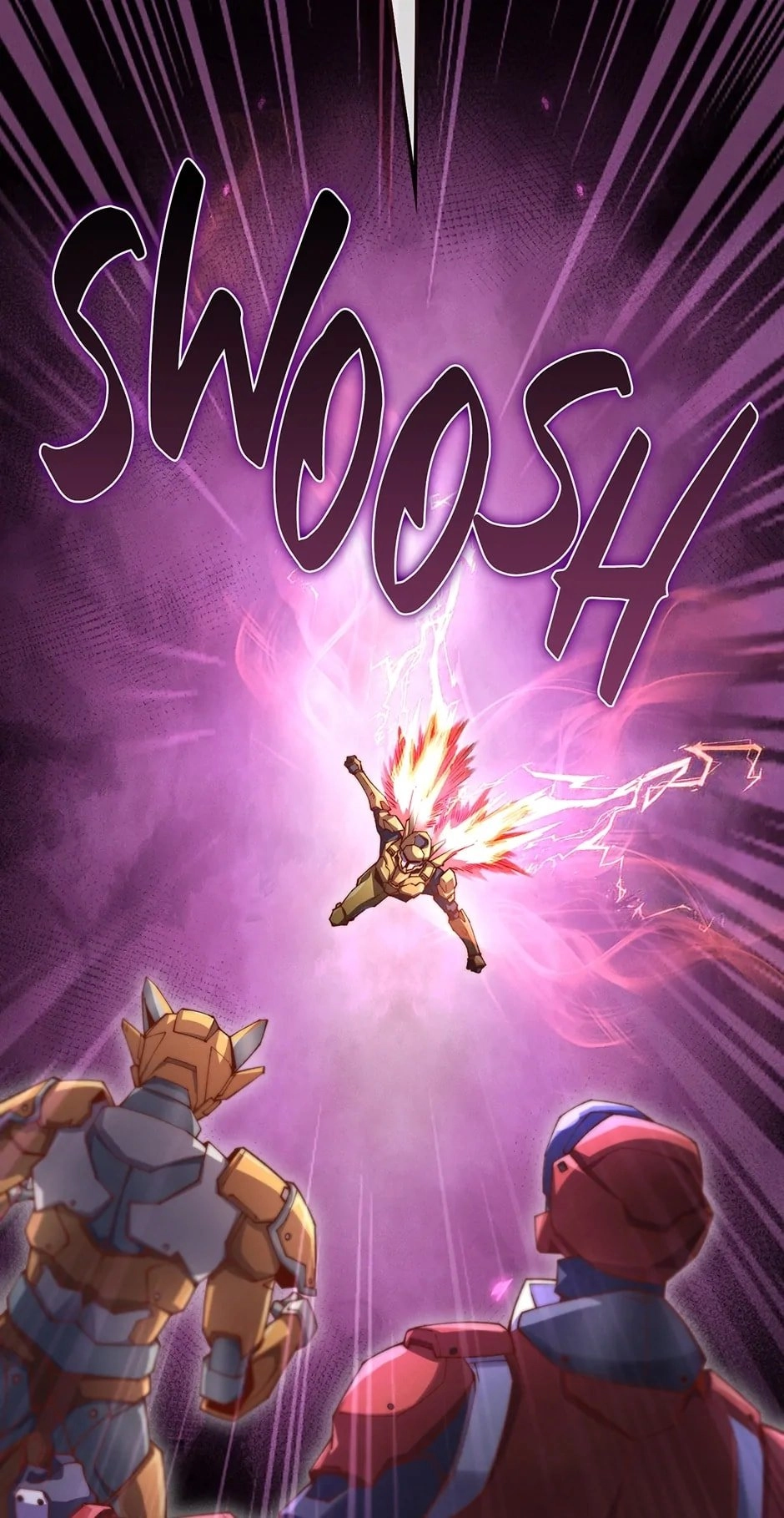 The Lord of Coins Chapter 119, page 80 of 96