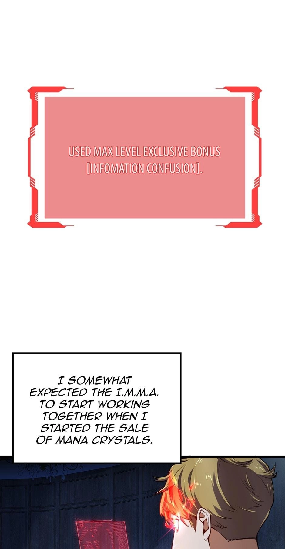 The Lord of Coins Chapter 12, page 15 of 52