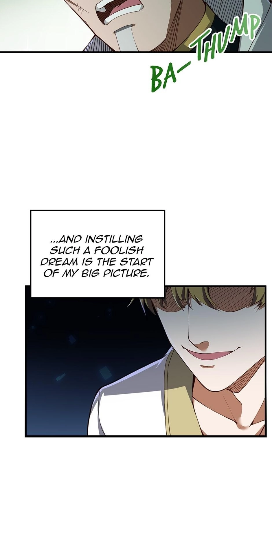 The Lord of Coins Chapter 12, page 25 of 52