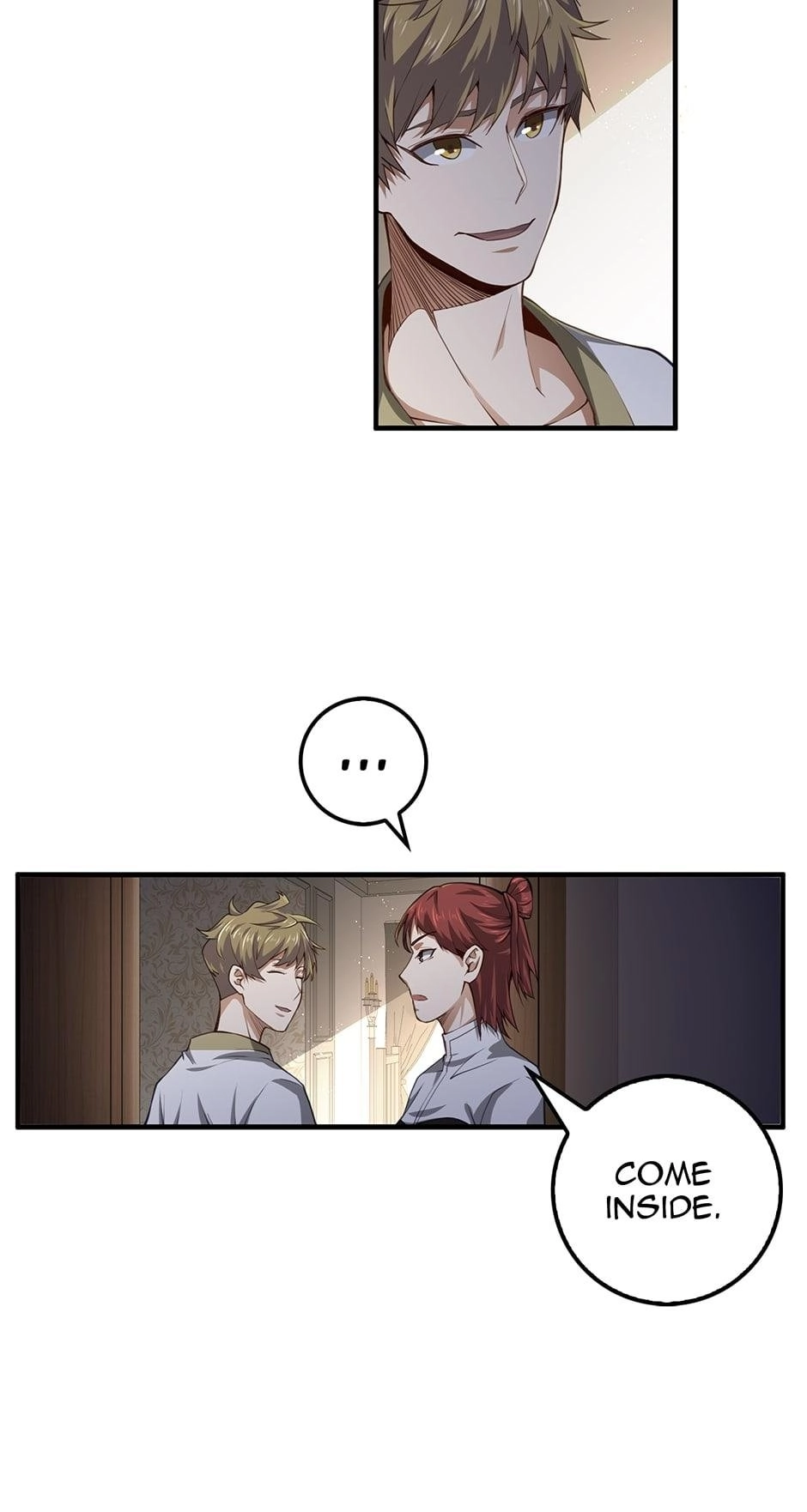 The Lord of Coins Chapter 12, page 37 of 52