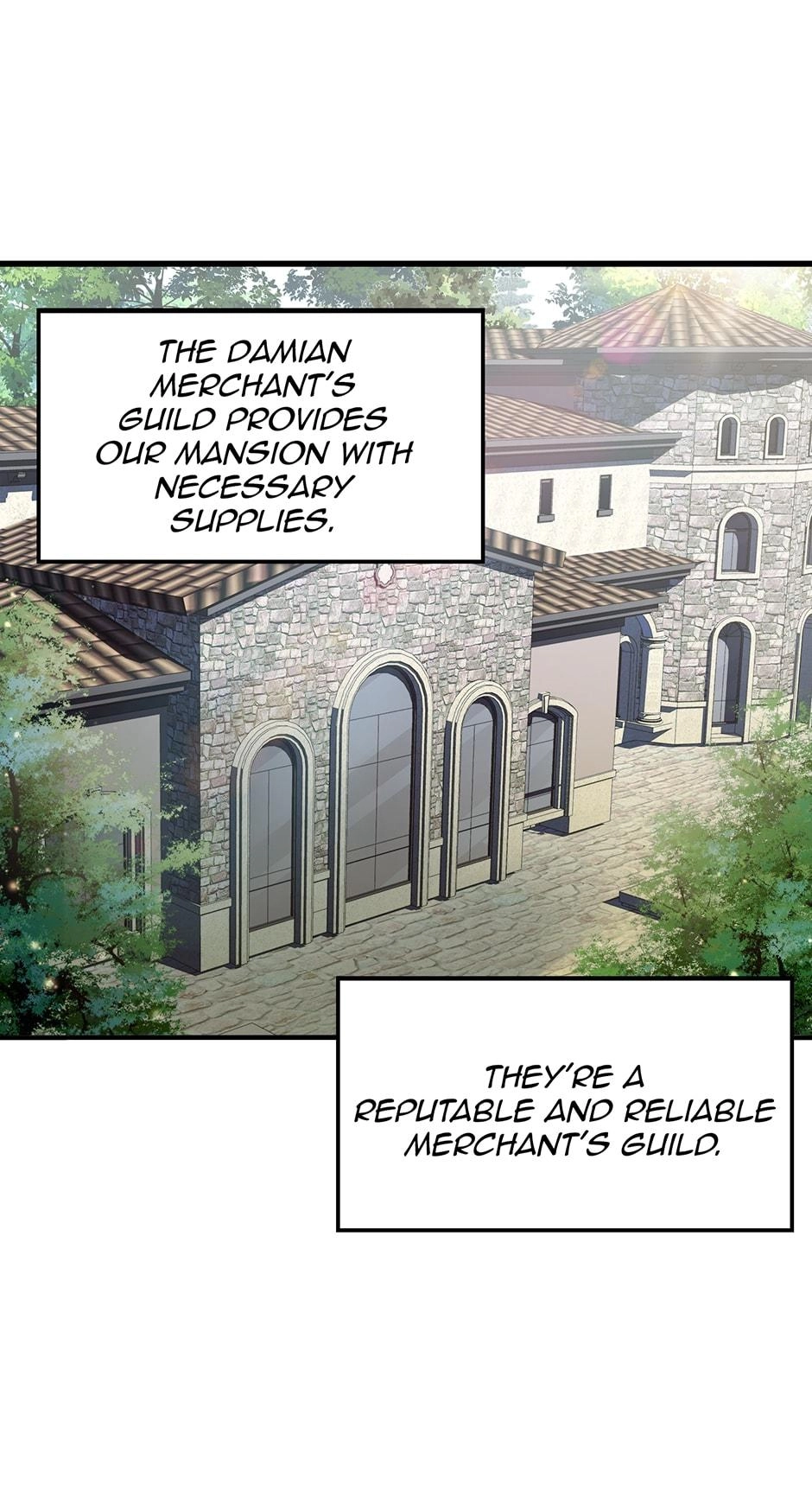 The Lord of Coins Chapter 12, page 38 of 52