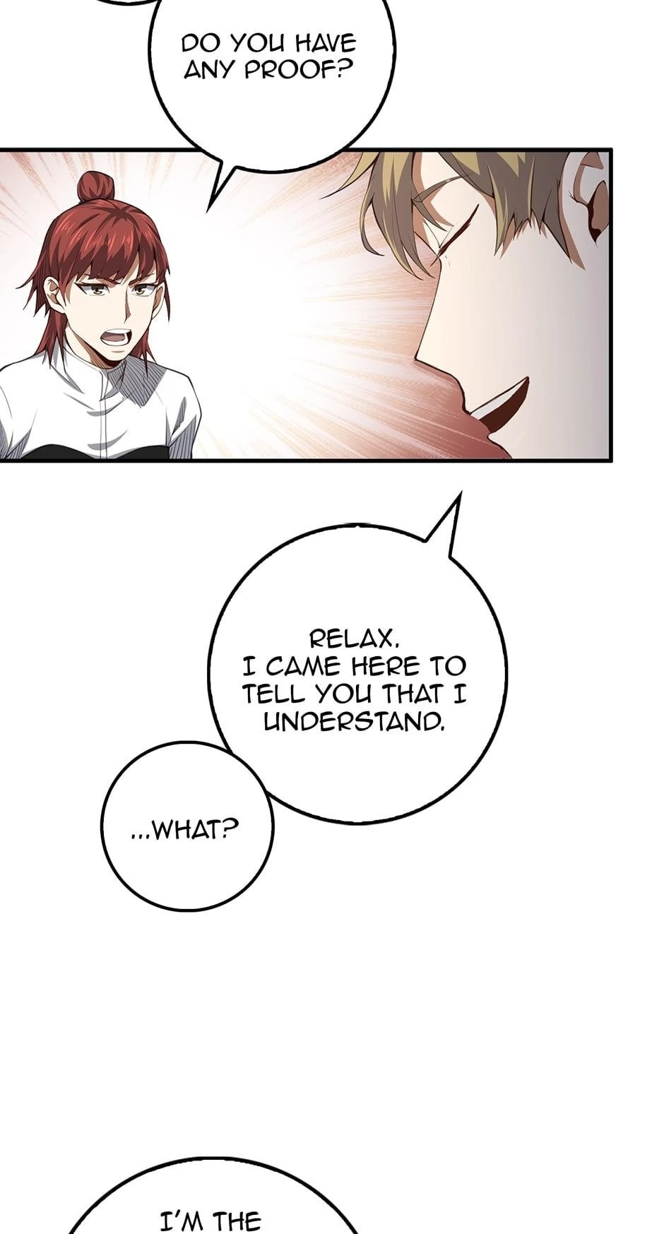 The Lord of Coins Chapter 12, page 41 of 52