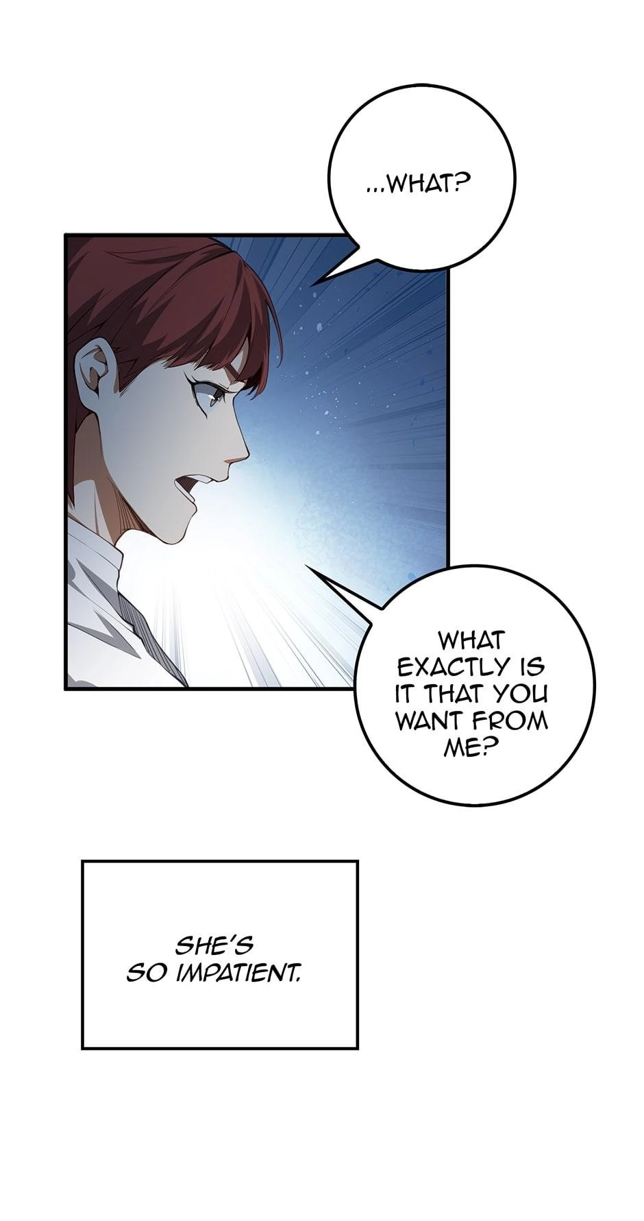 The Lord of Coins Chapter 12, page 49 of 52