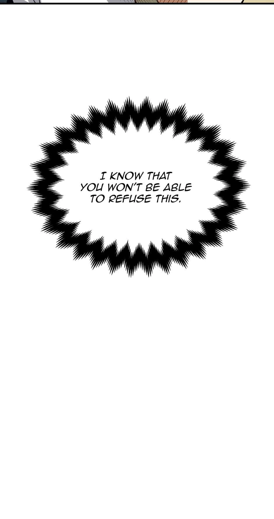 The Lord of Coins Chapter 12, page 52 of 52