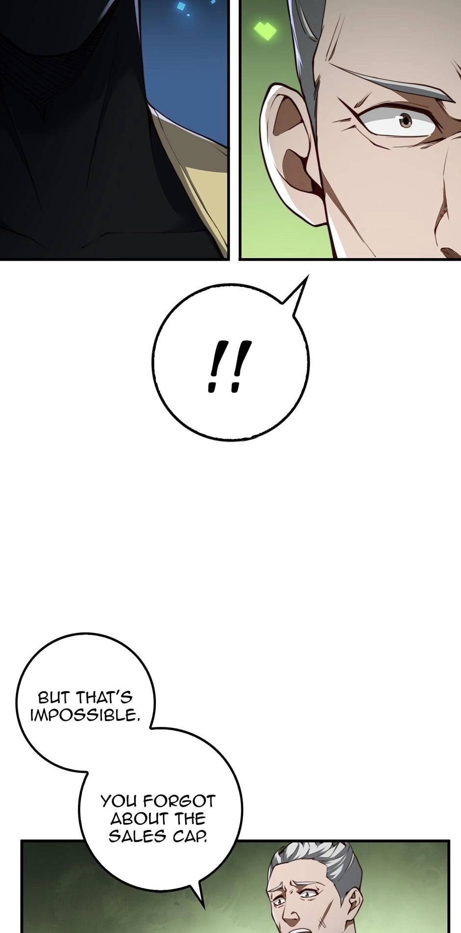 The Lord of Coins Chapter 12, page 6 of 52