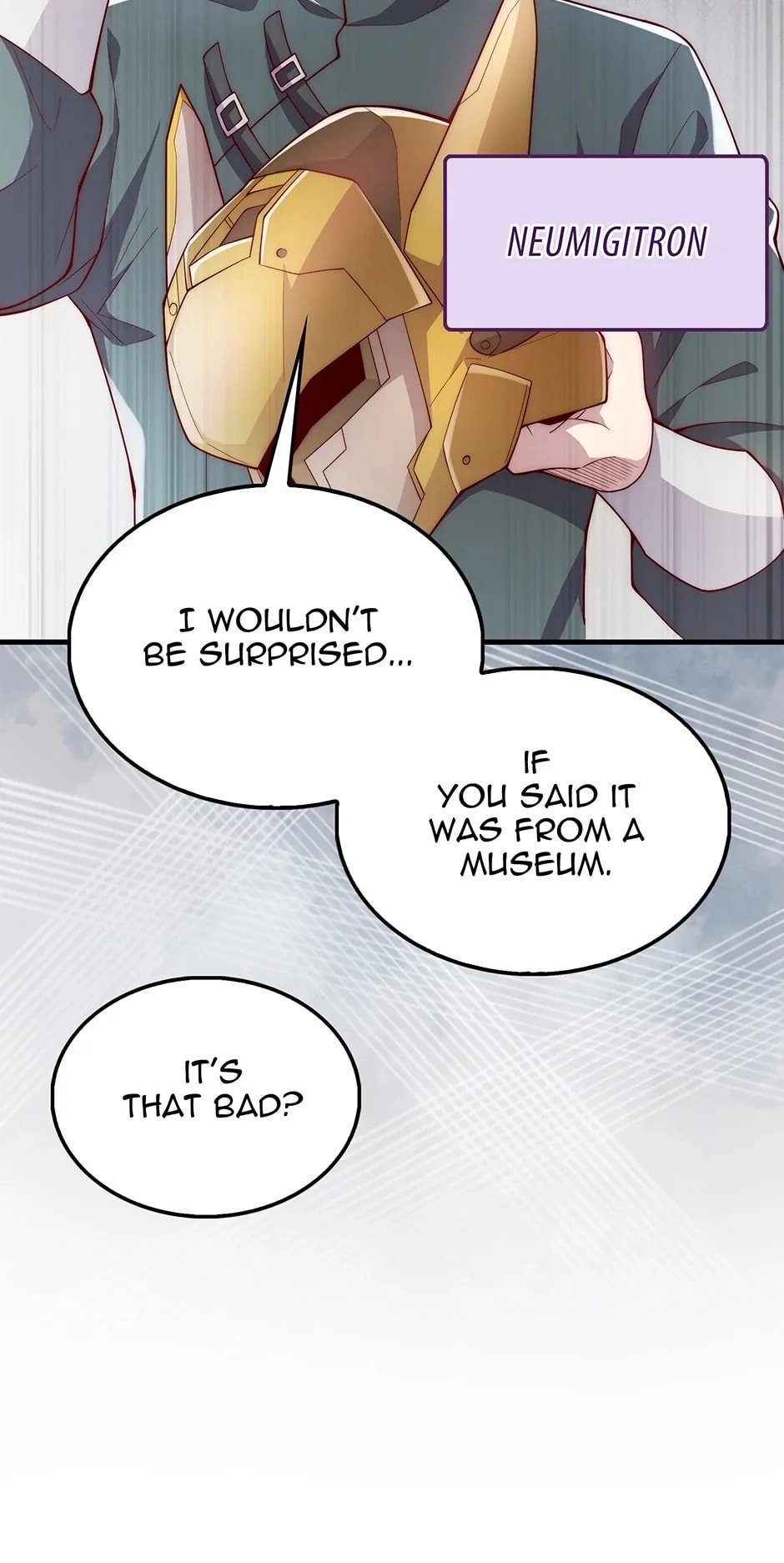 The Lord of Coins Chapter 120, page 11 of 86