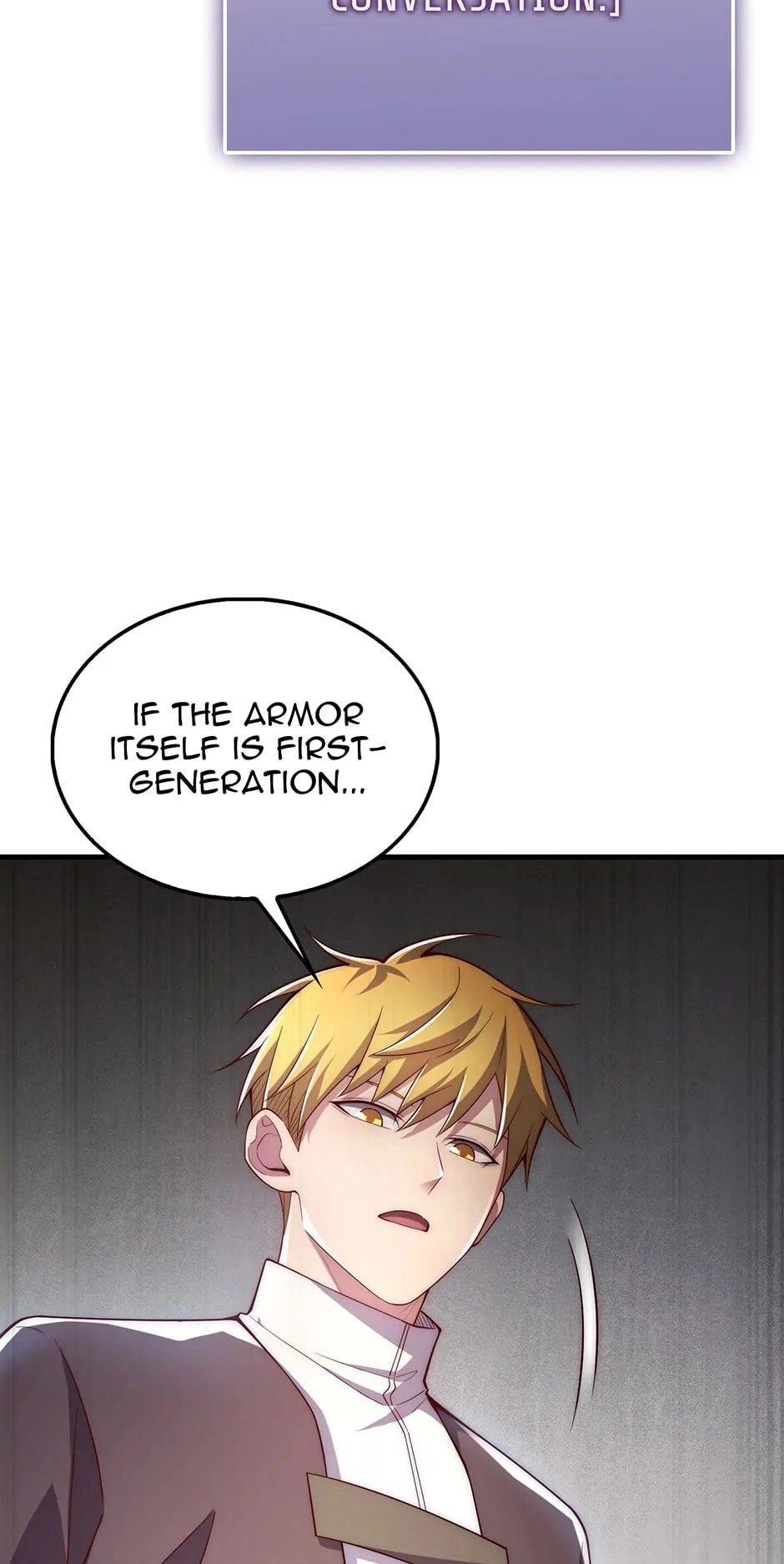 The Lord of Coins Chapter 120, page 13 of 86