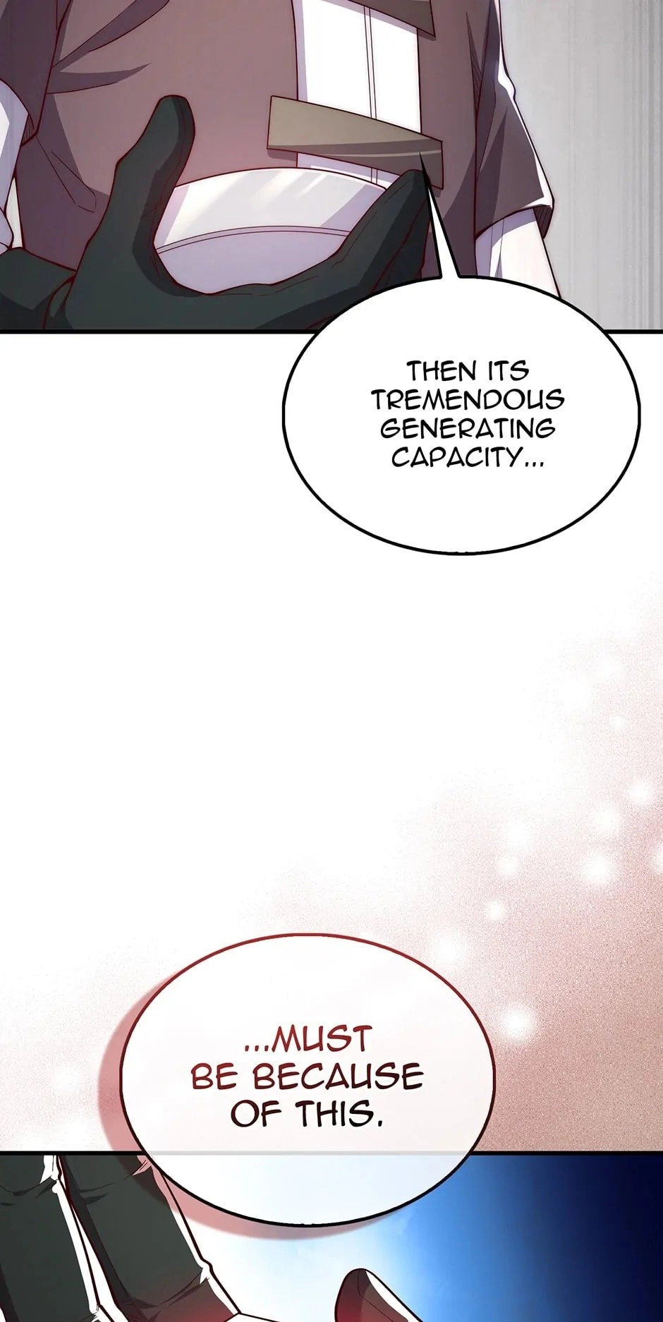 The Lord of Coins Chapter 120, page 14 of 86