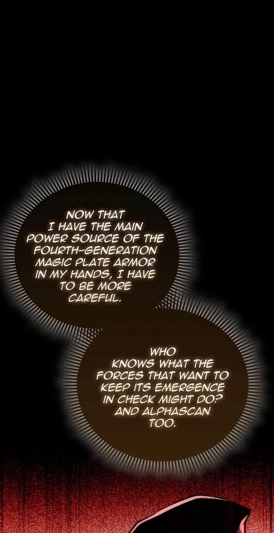 The Lord of Coins Chapter 120, page 16 of 86