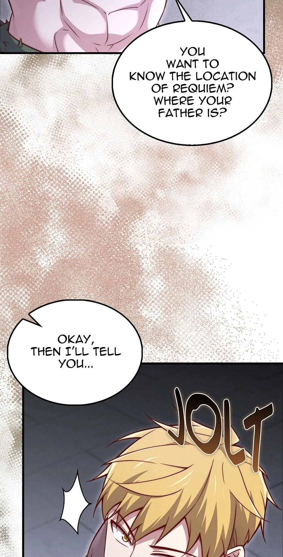 The Lord of Coins Chapter 120, page 25 of 86
