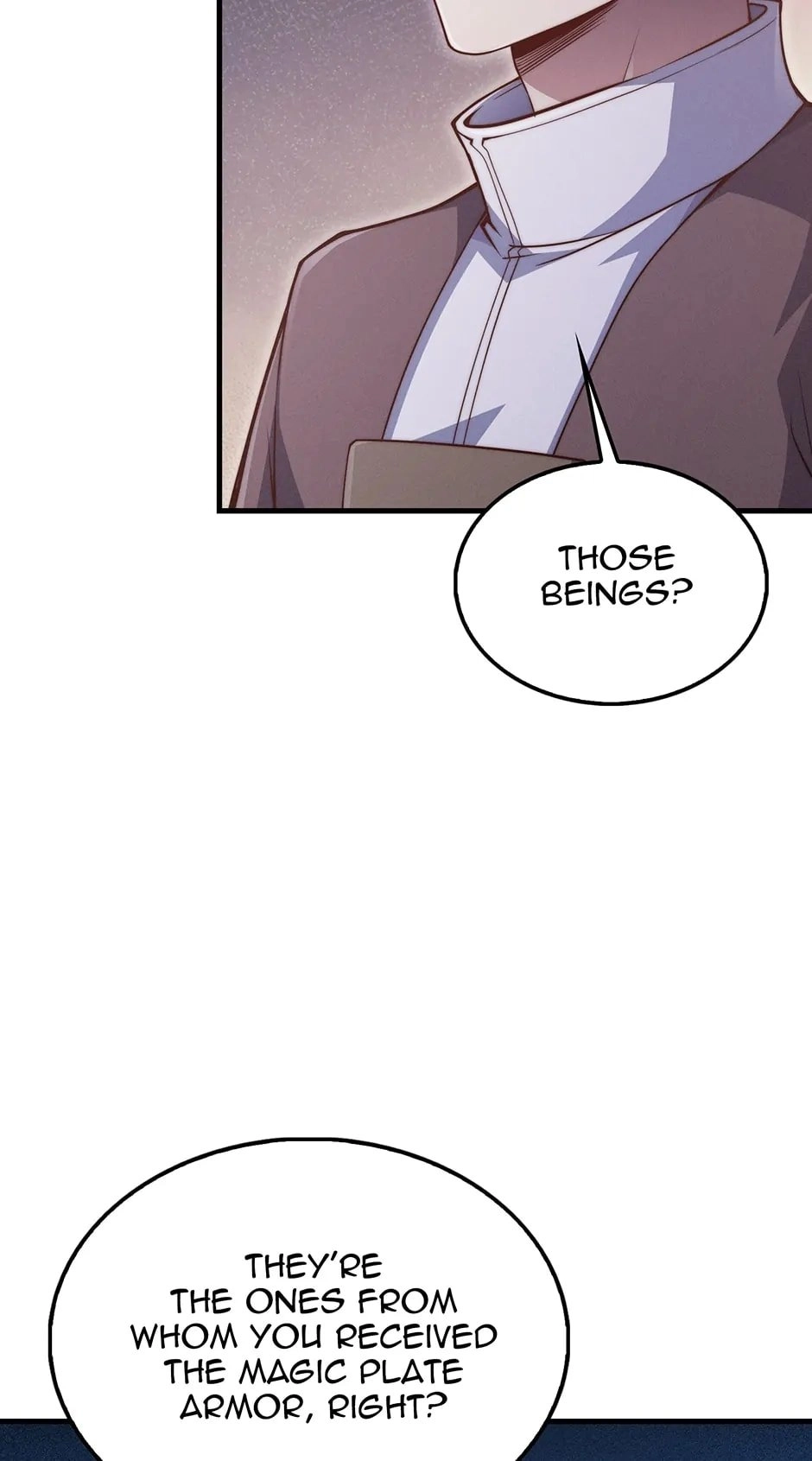 The Lord of Coins Chapter 120, page 37 of 86