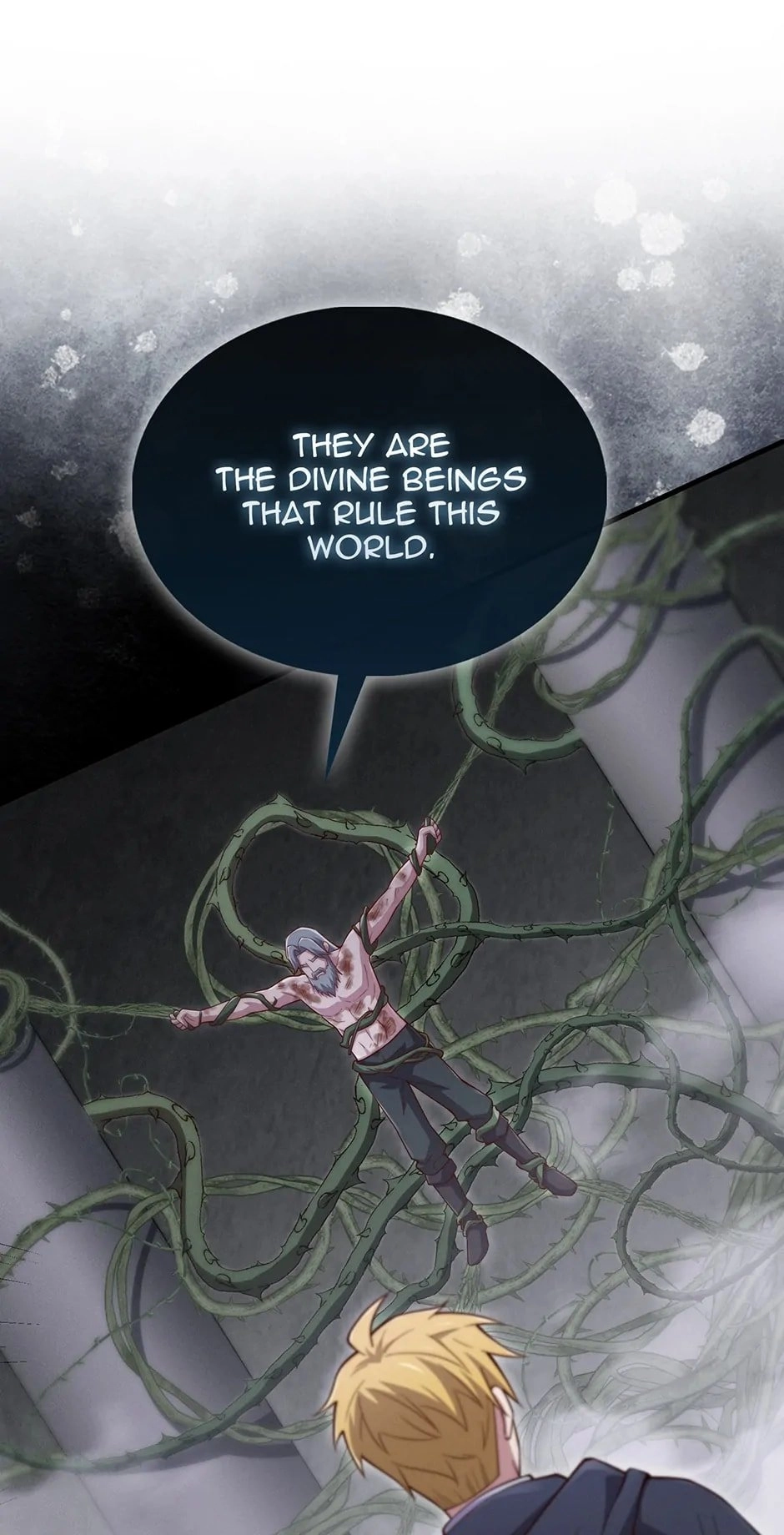 The Lord of Coins Chapter 120, page 40 of 86