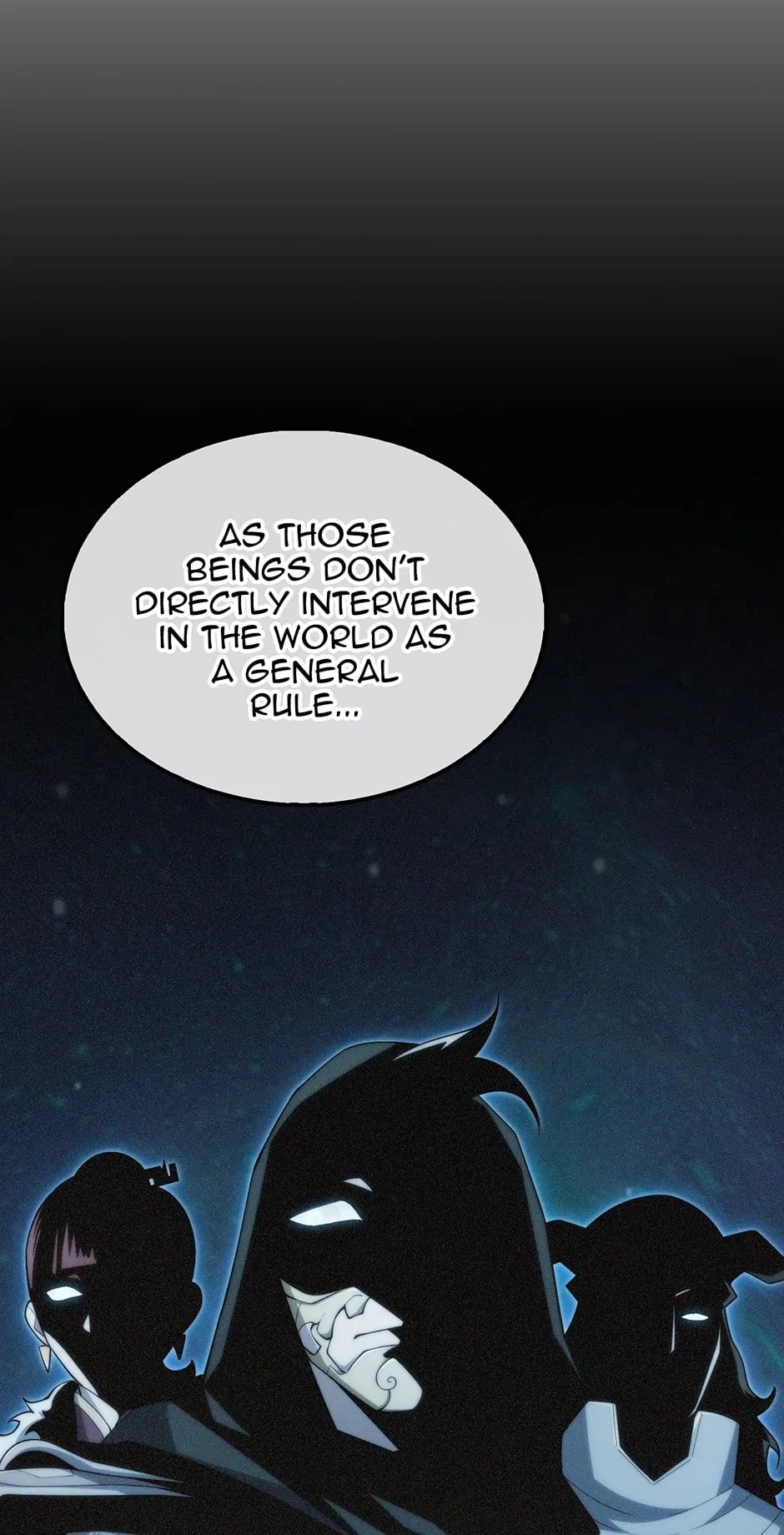 The Lord of Coins Chapter 120, page 43 of 86