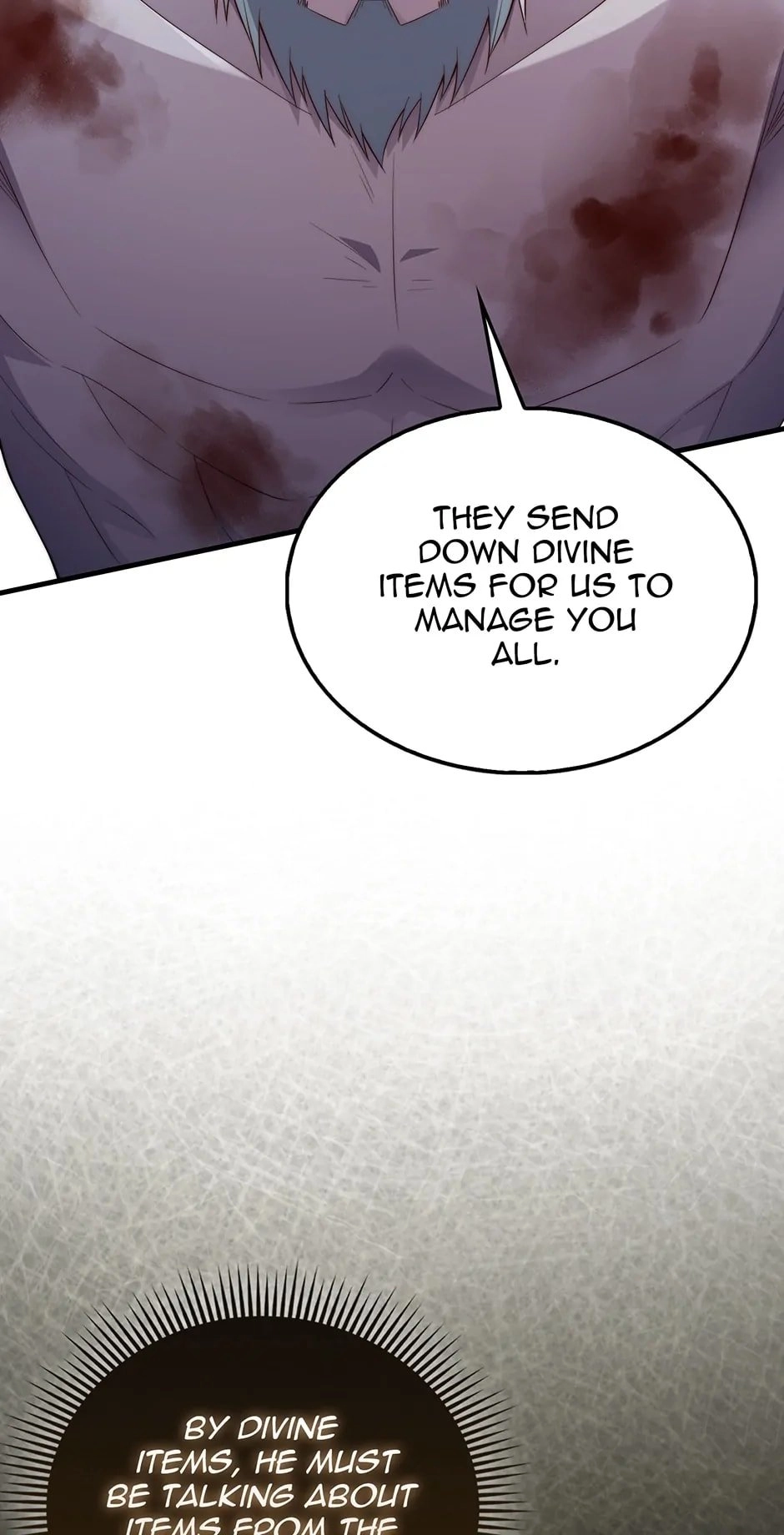 The Lord of Coins Chapter 120, page 45 of 86