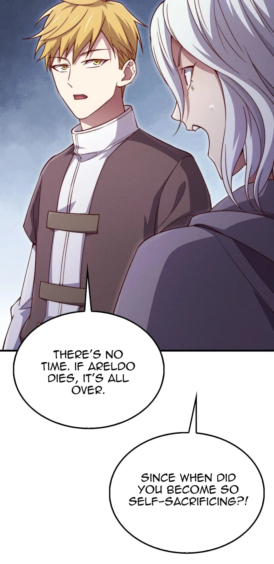 The Lord of Coins Chapter 120, page 57 of 86