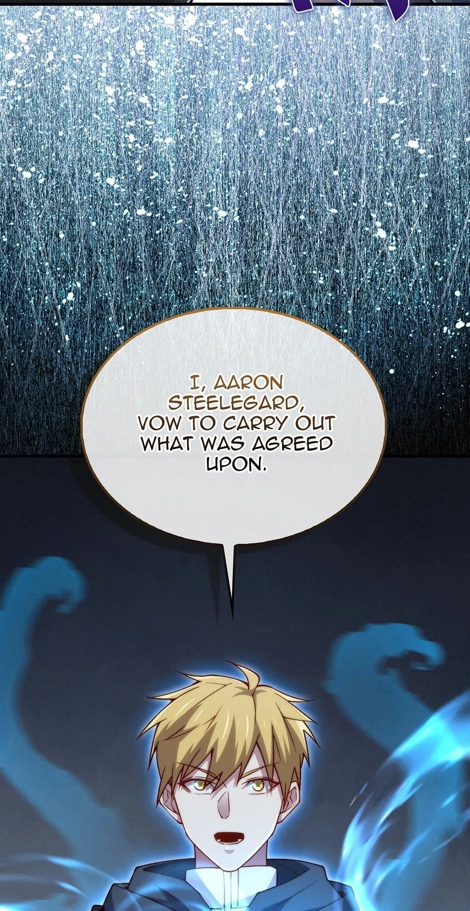 The Lord of Coins Chapter 120, page 59 of 86