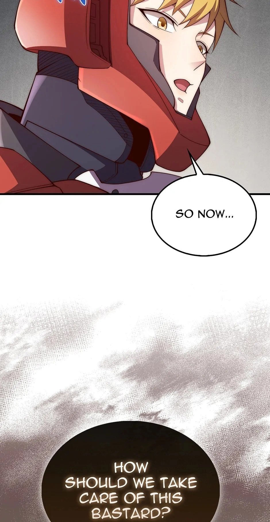 The Lord of Coins Chapter 120, page 6 of 86