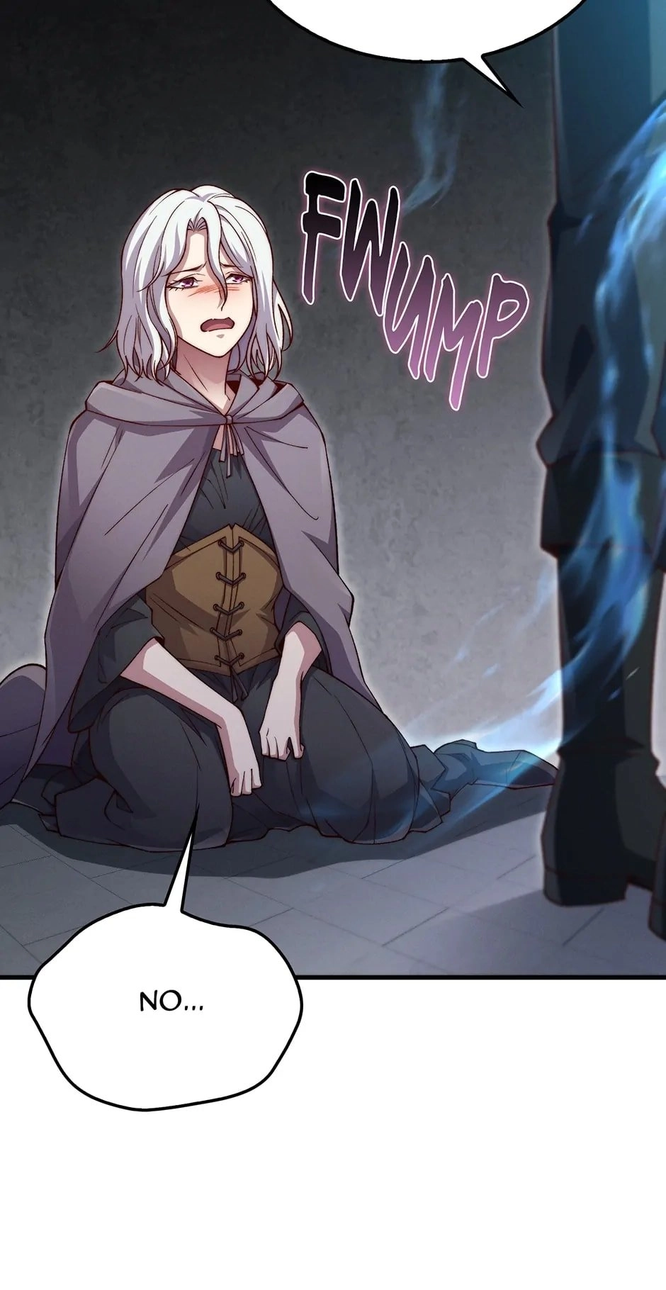 The Lord of Coins Chapter 120, page 61 of 86