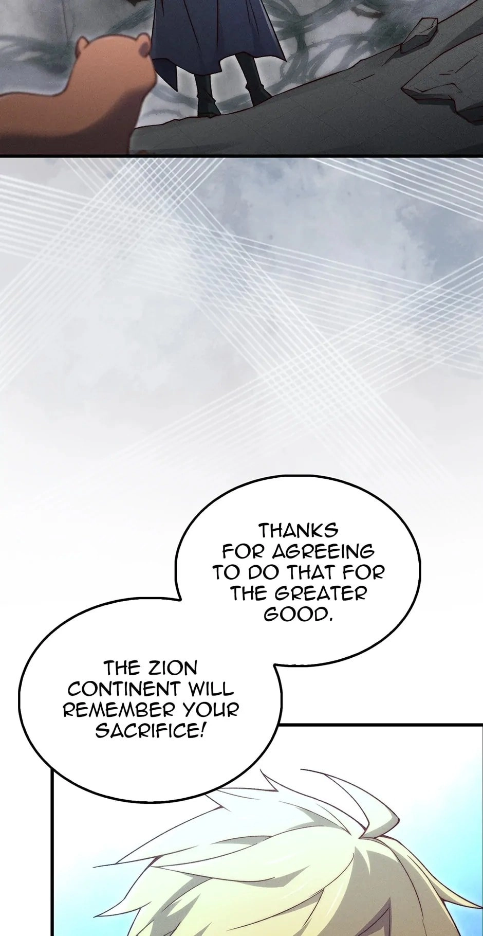 The Lord of Coins Chapter 120, page 64 of 86