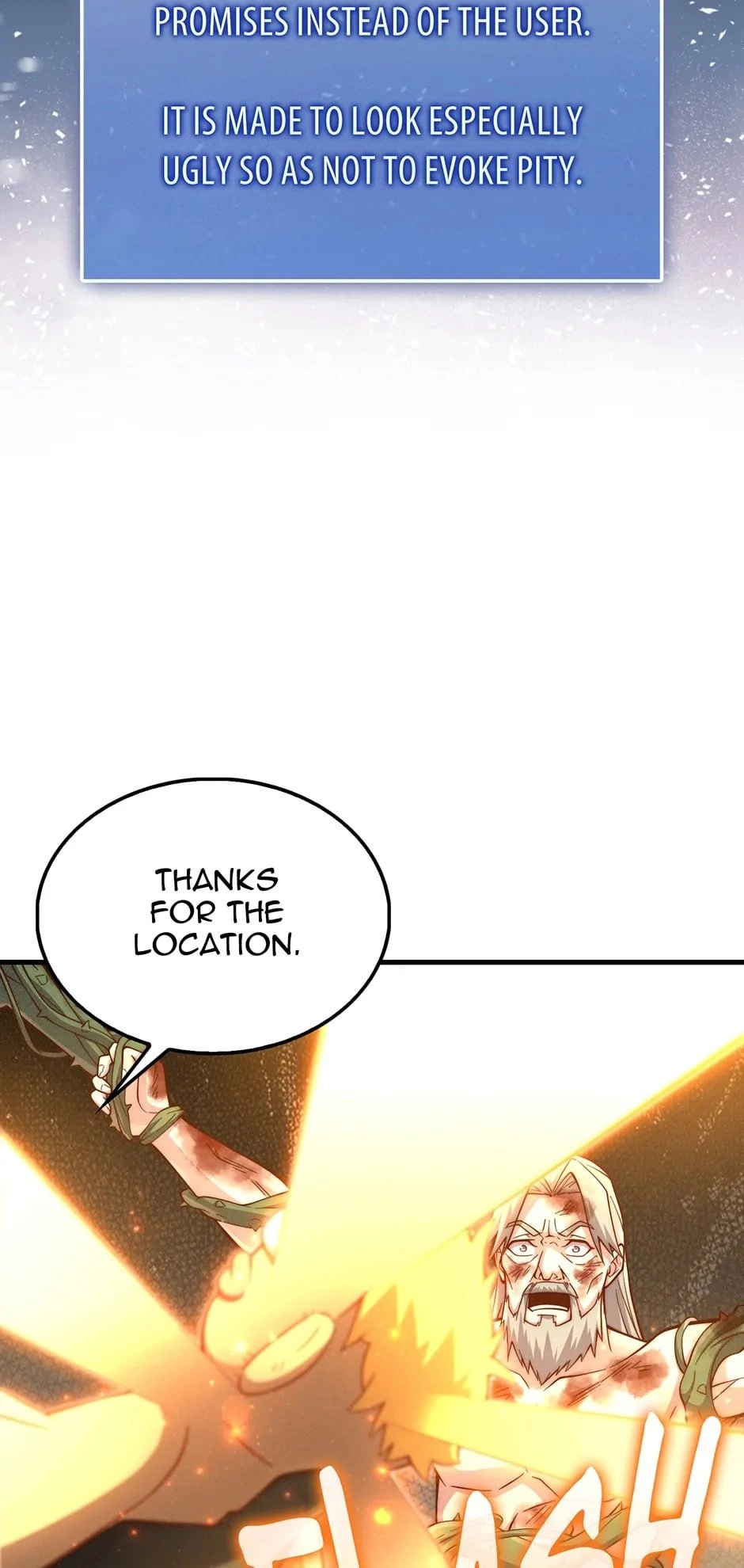 The Lord of Coins Chapter 120, page 71 of 86