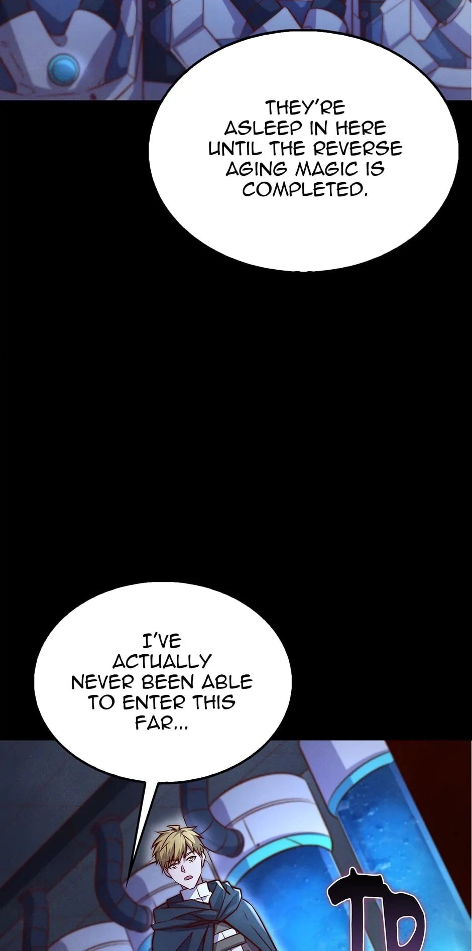 The Lord of Coins Chapter 120, page 80 of 86