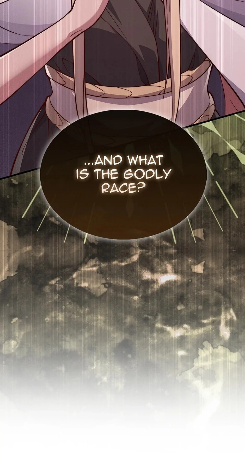 The Lord of Coins Chapter 121, page 100 of 101