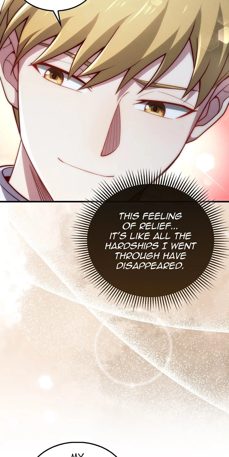 The Lord of Coins Chapter 121, page 11 of 101