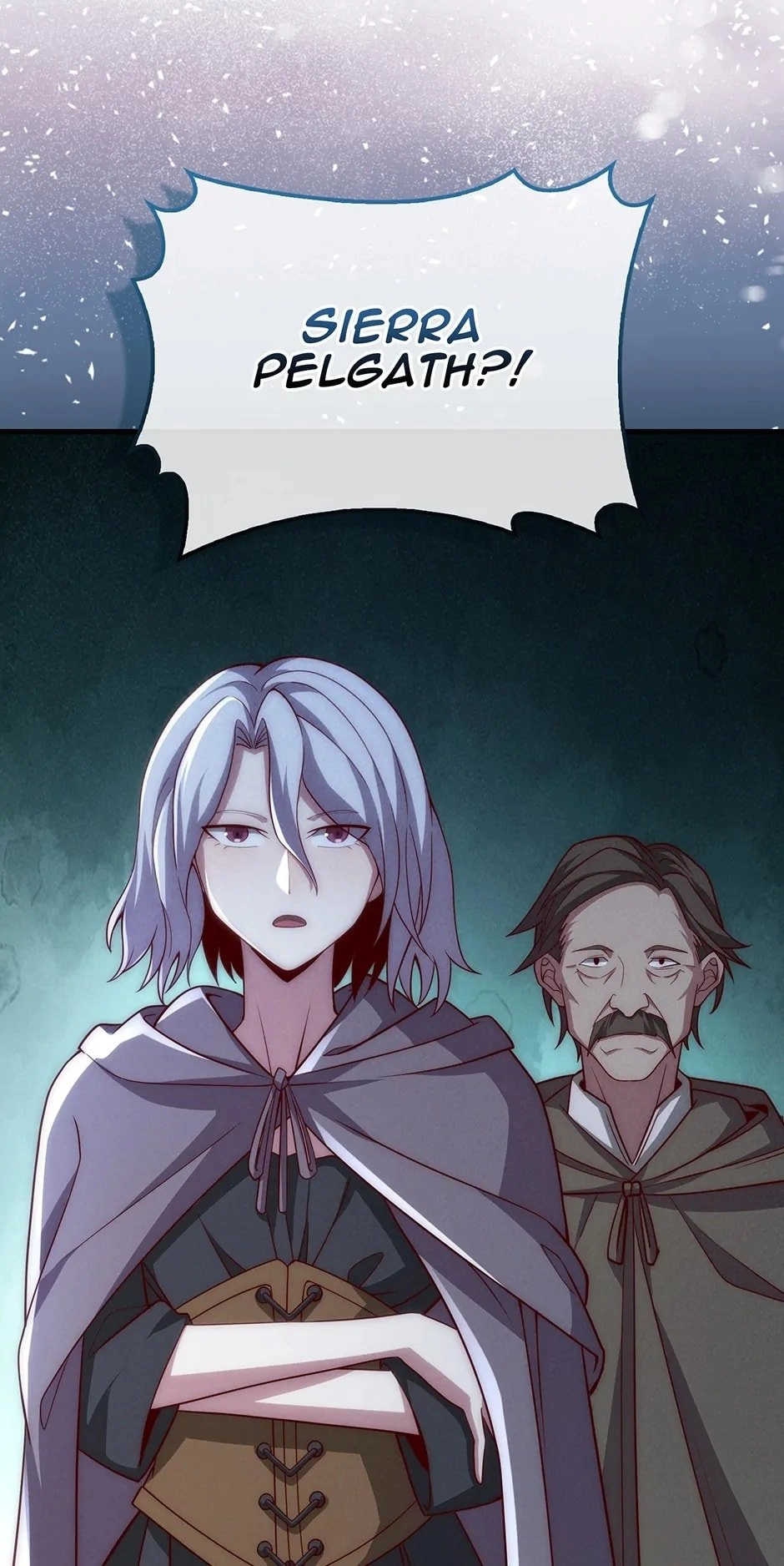 The Lord of Coins Chapter 121, page 13 of 101