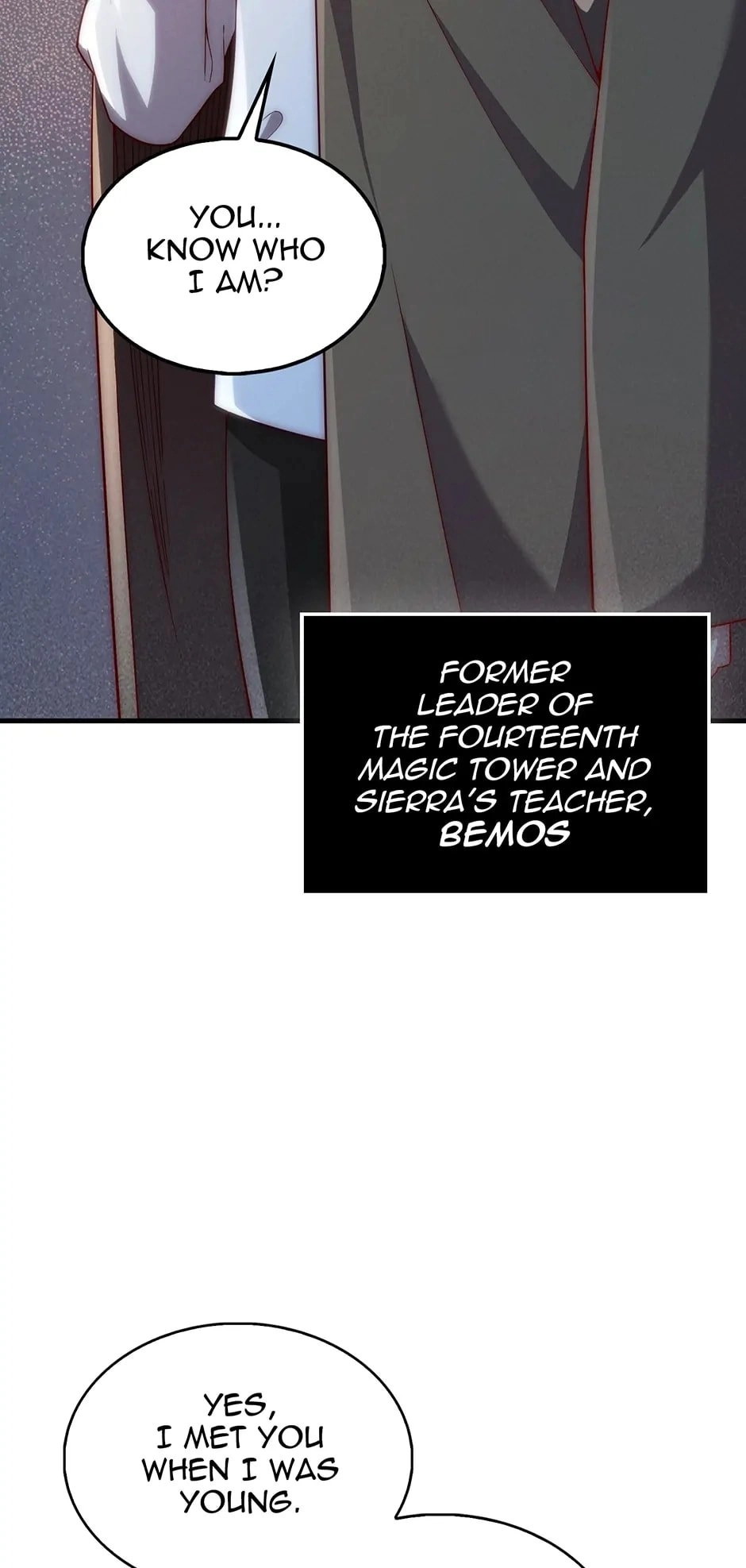 The Lord of Coins Chapter 121, page 18 of 101