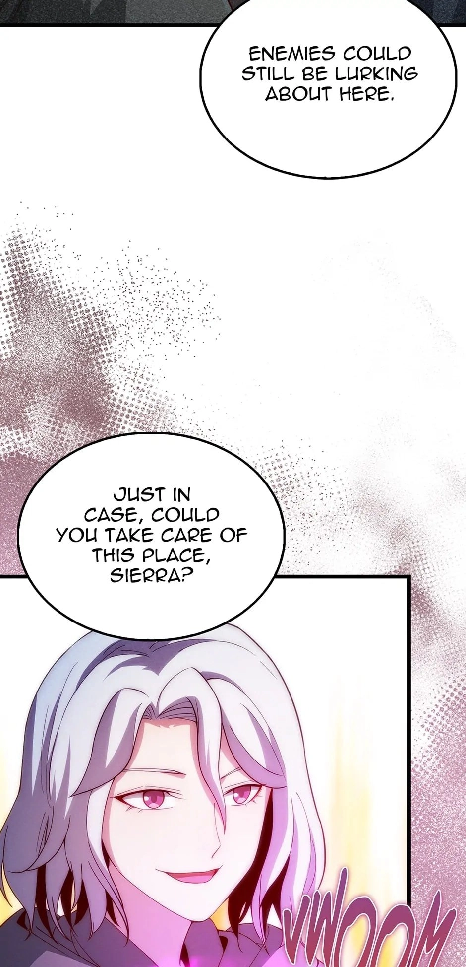 The Lord of Coins Chapter 121, page 21 of 101
