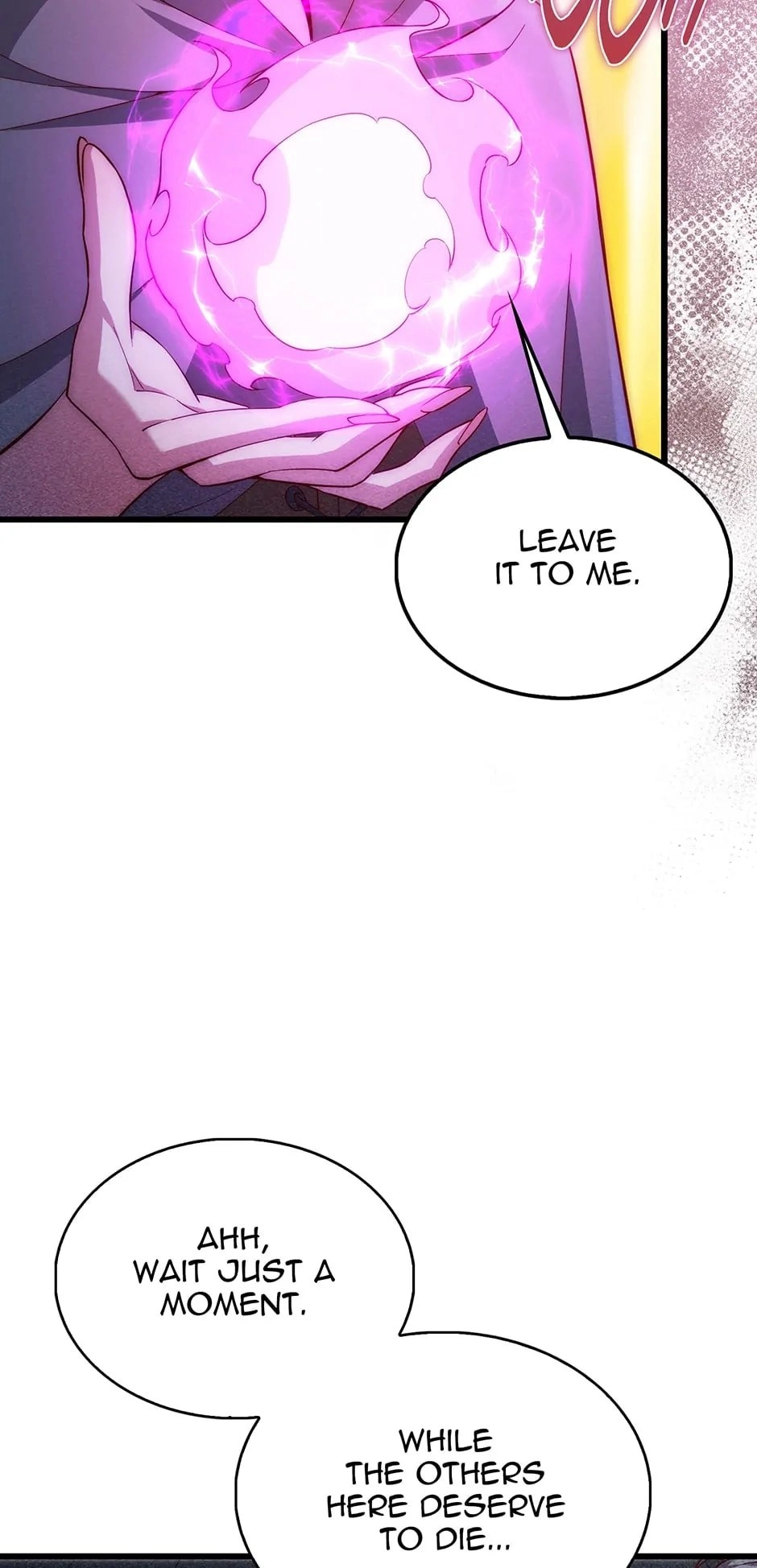 The Lord of Coins Chapter 121, page 22 of 101