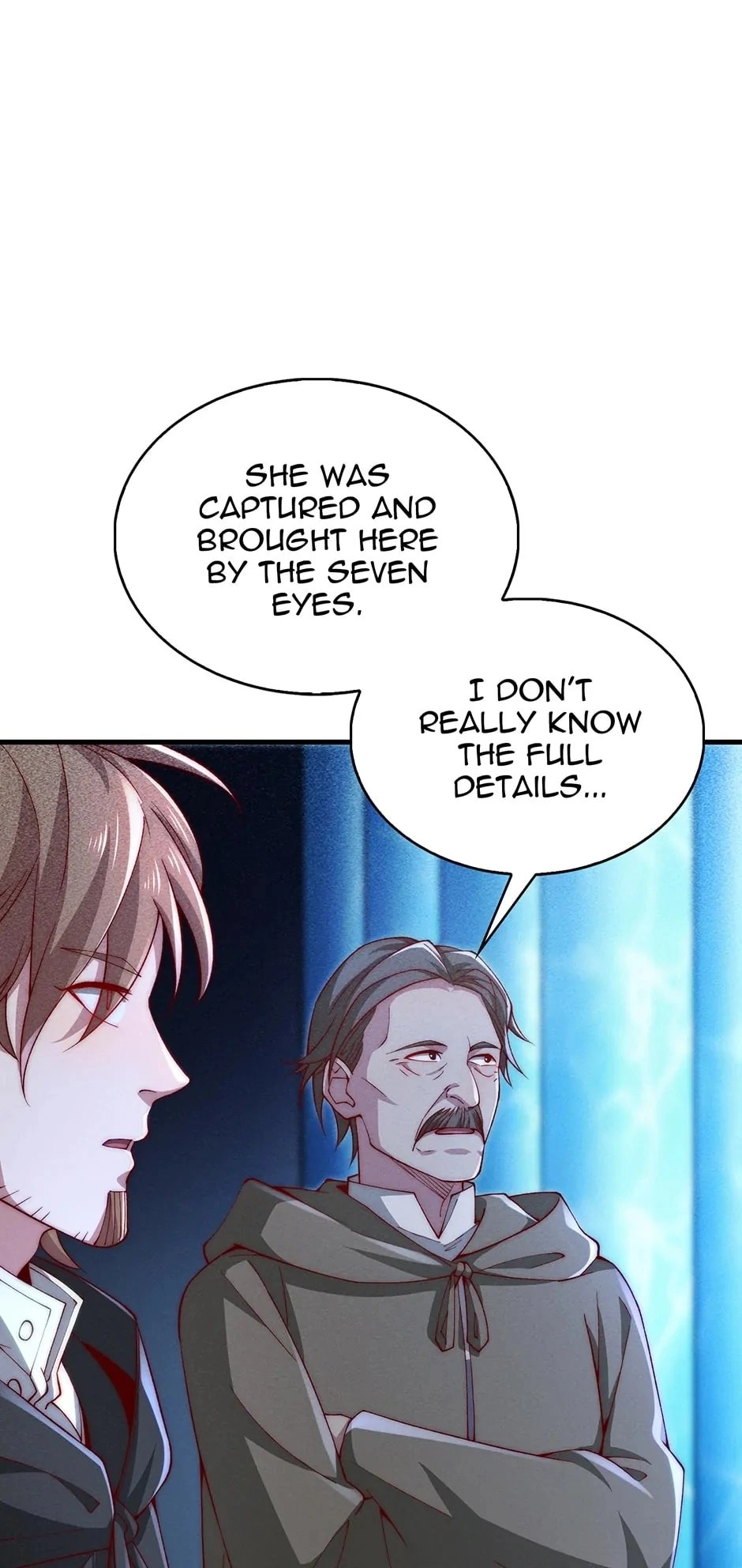 The Lord of Coins Chapter 121, page 26 of 101