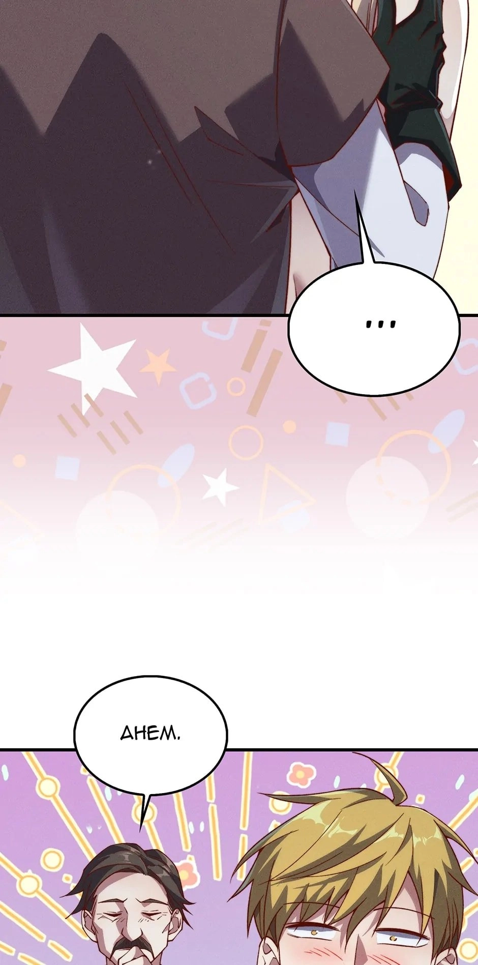 The Lord of Coins Chapter 121, page 33 of 101