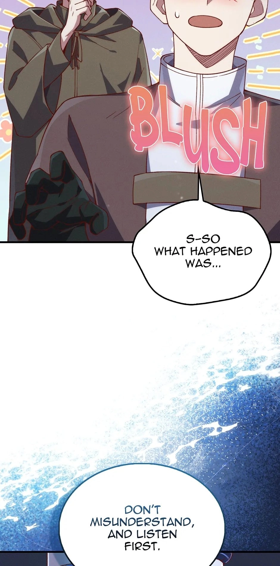 The Lord of Coins Chapter 121, page 34 of 101