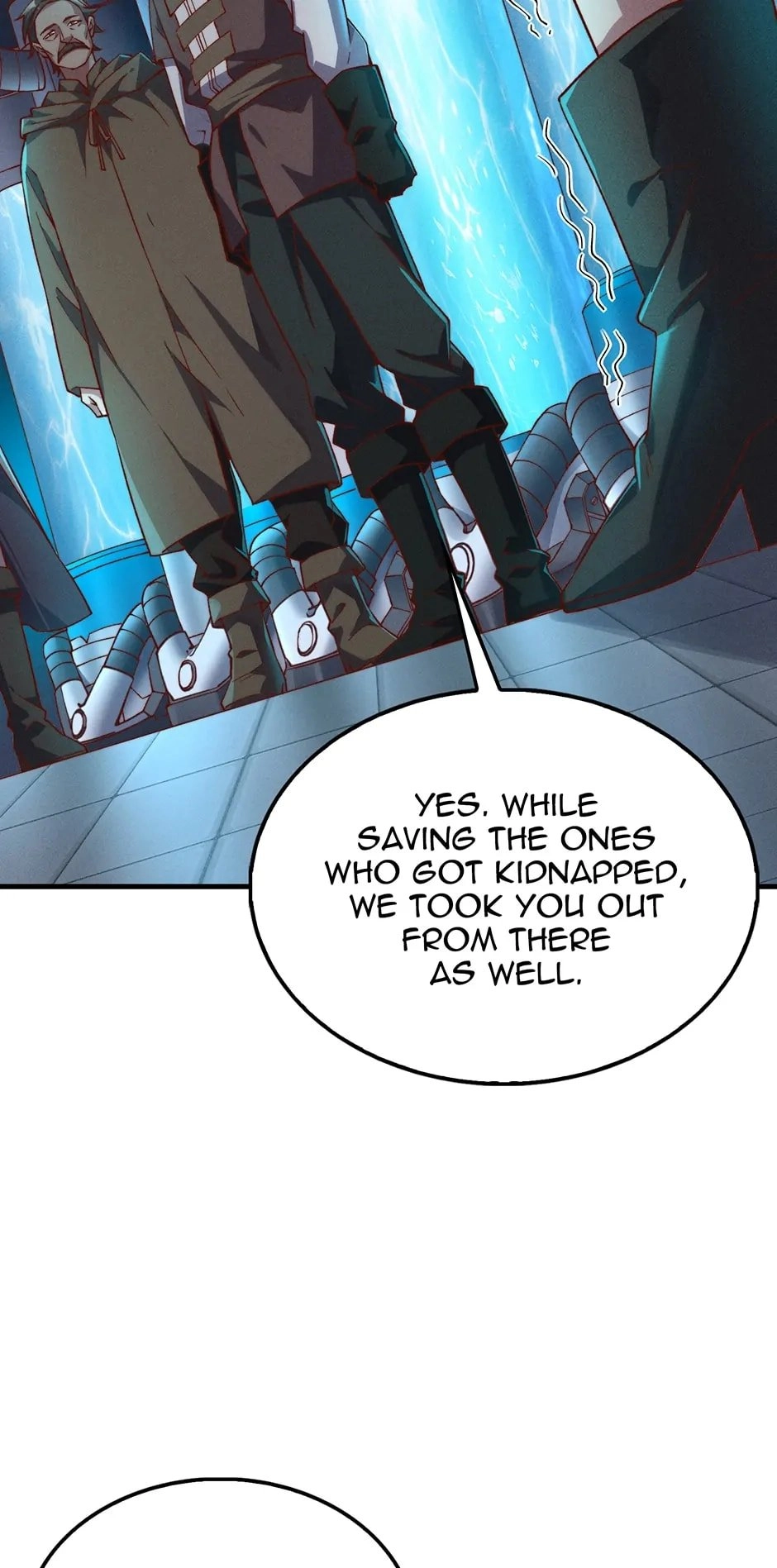 The Lord of Coins Chapter 121, page 39 of 101