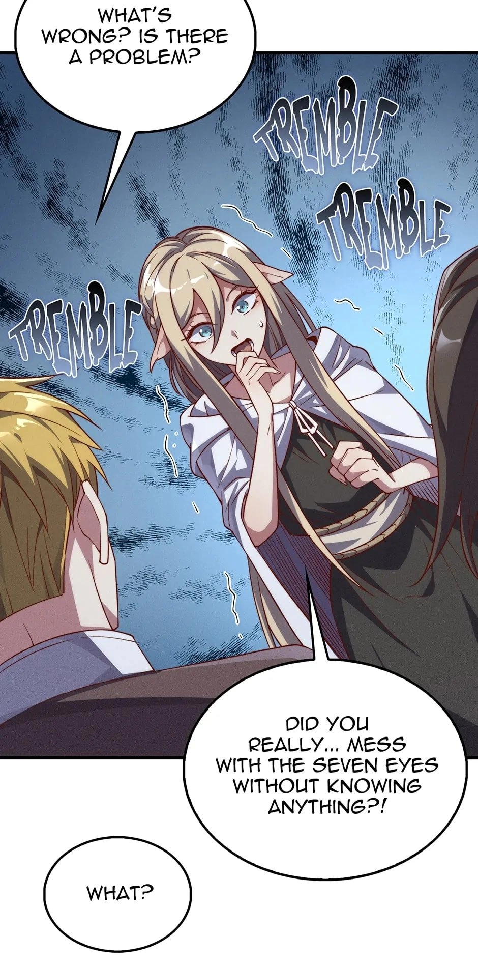The Lord of Coins Chapter 121, page 40 of 101